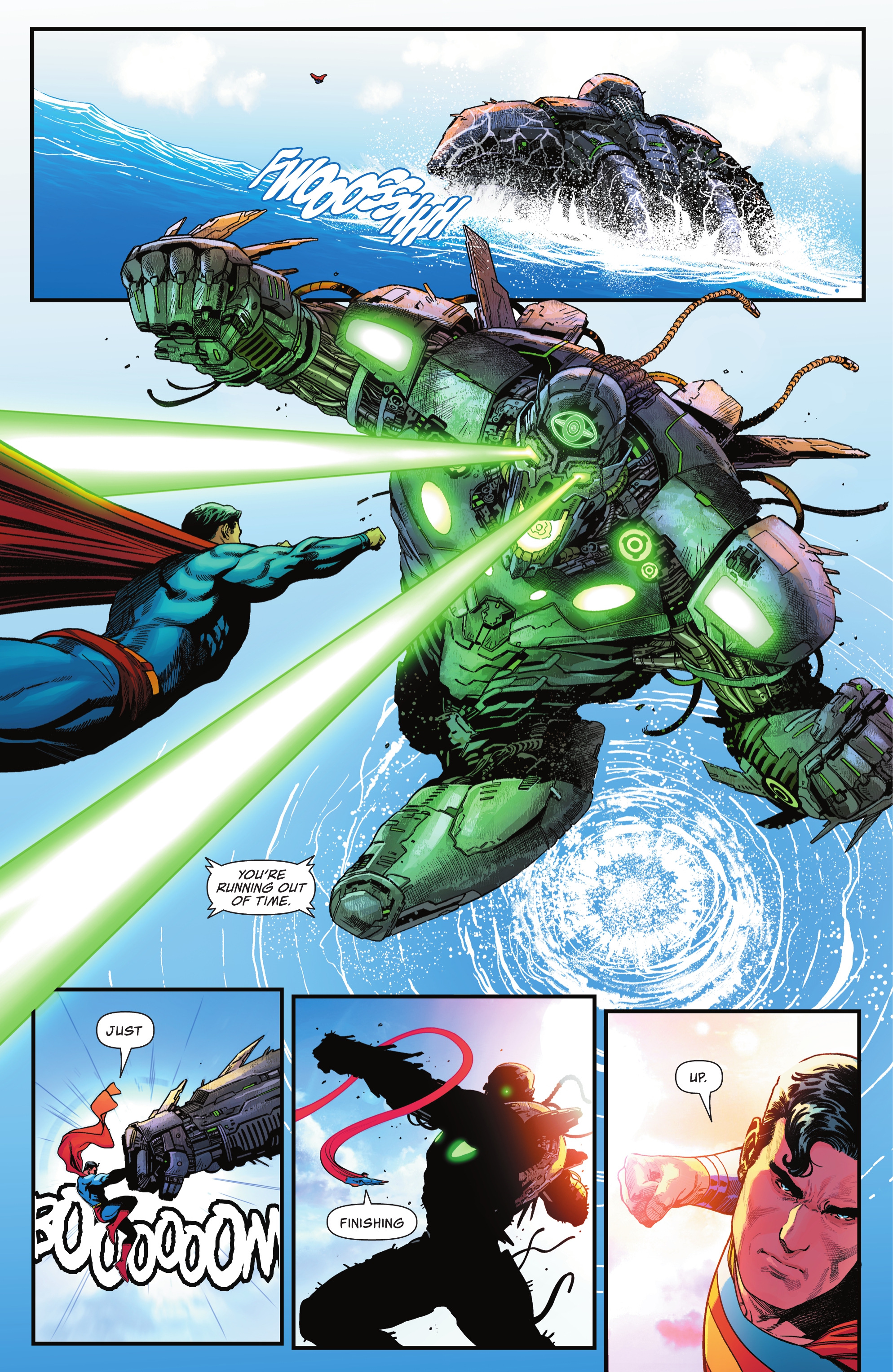 Action Comics (2016-): Chapter 1030 - Page 8