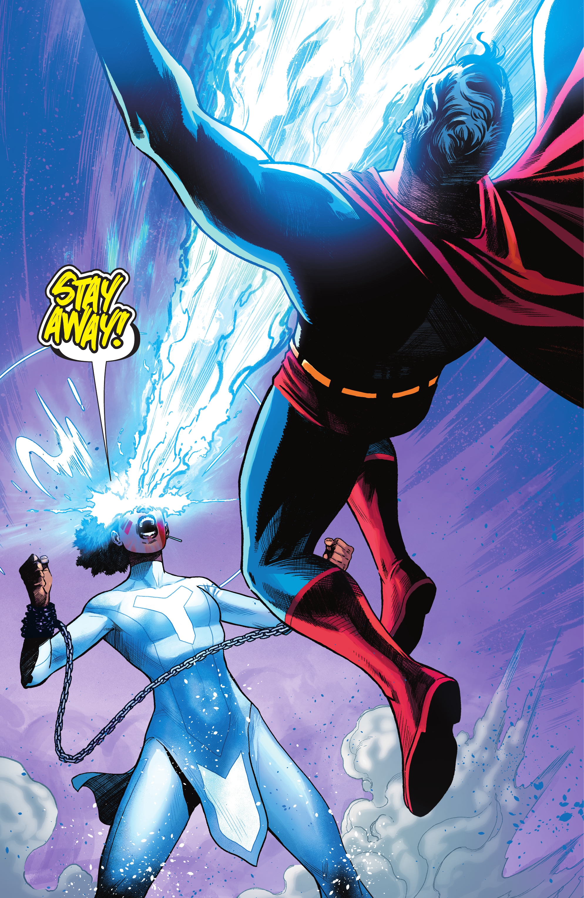 Action Comics (2016-): Chapter 1032 - Page 6