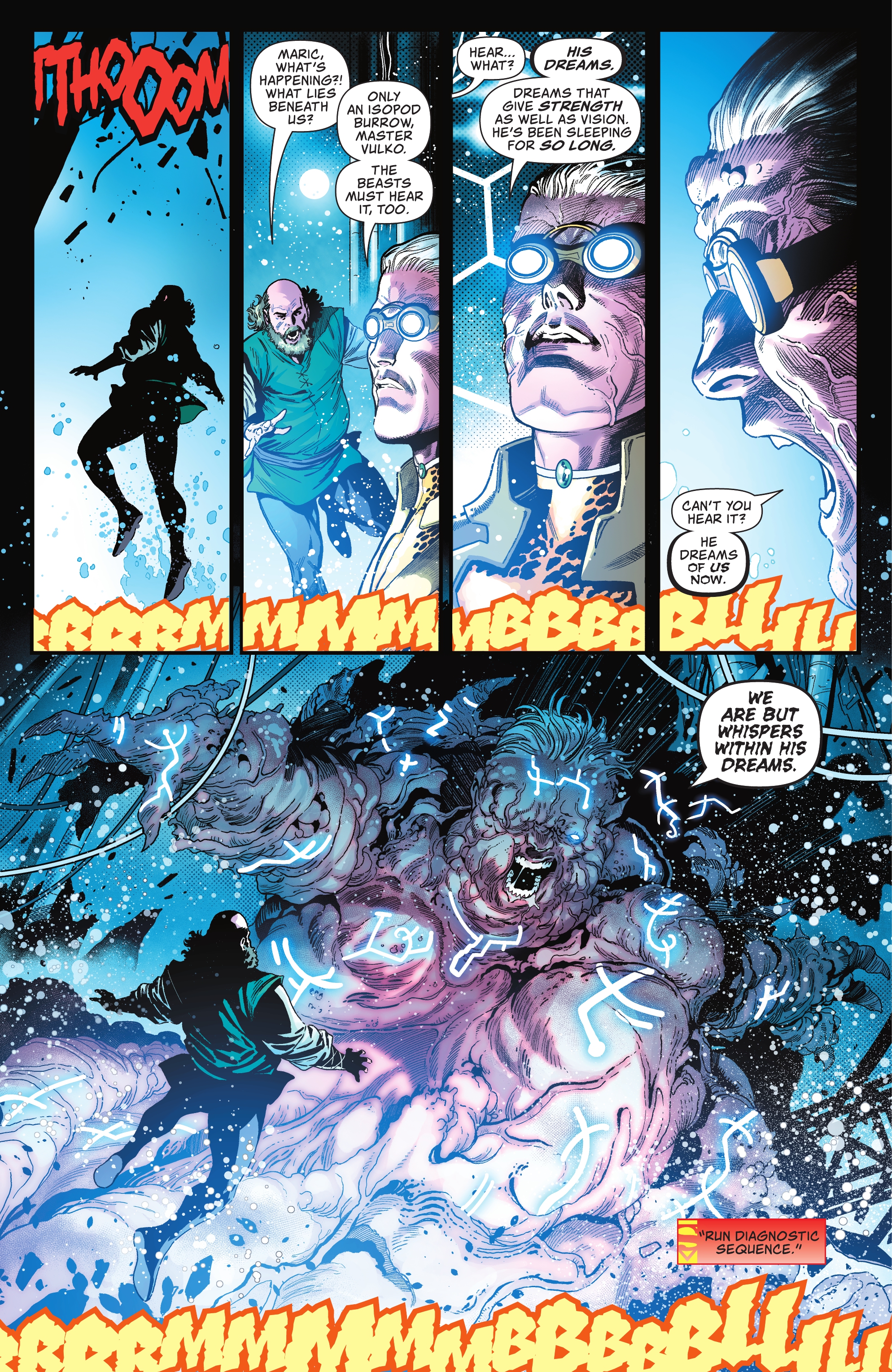 Action Comics (2016-): Chapter 1032 - Page 9