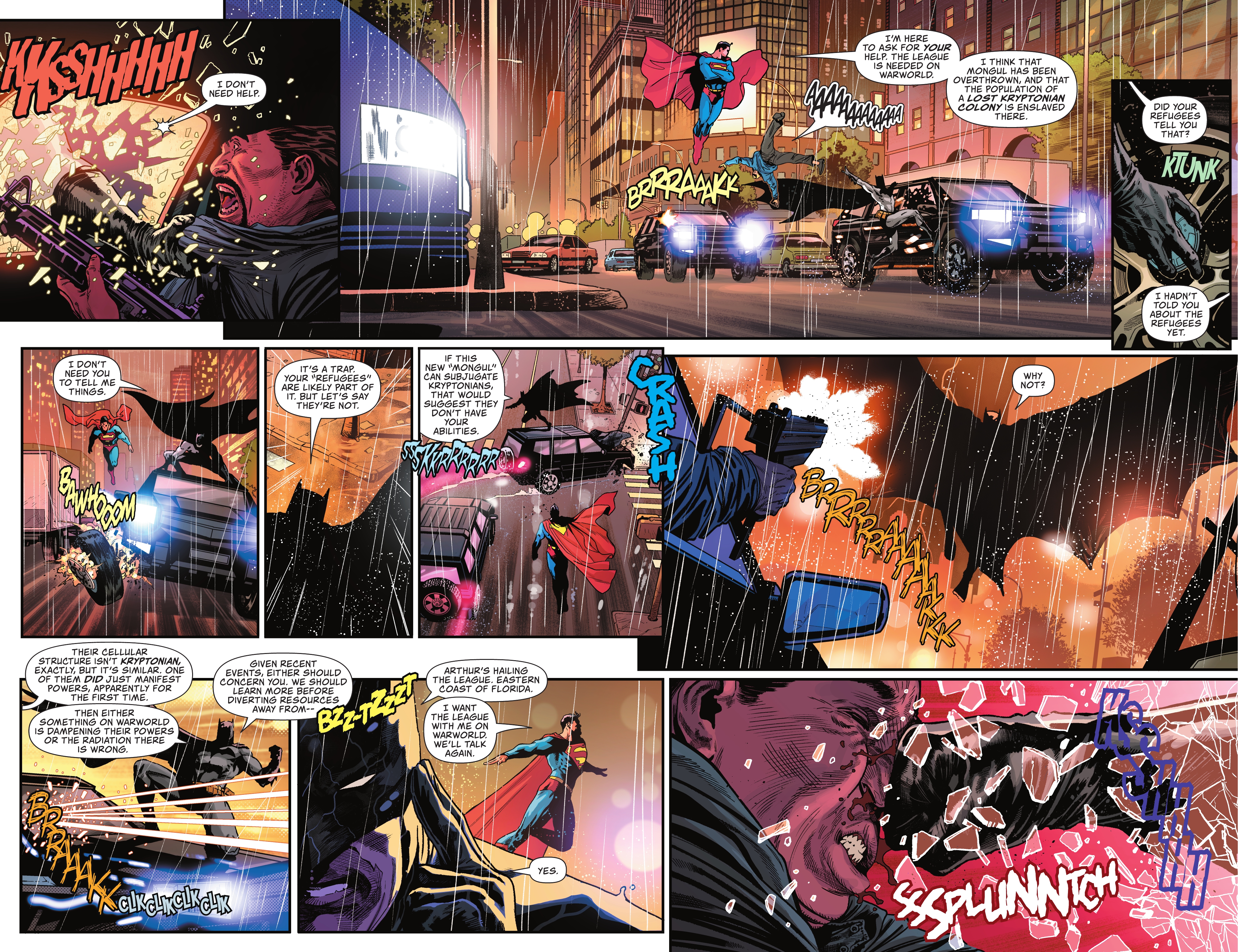 Action Comics (2016-): Chapter 1032 - Page 12