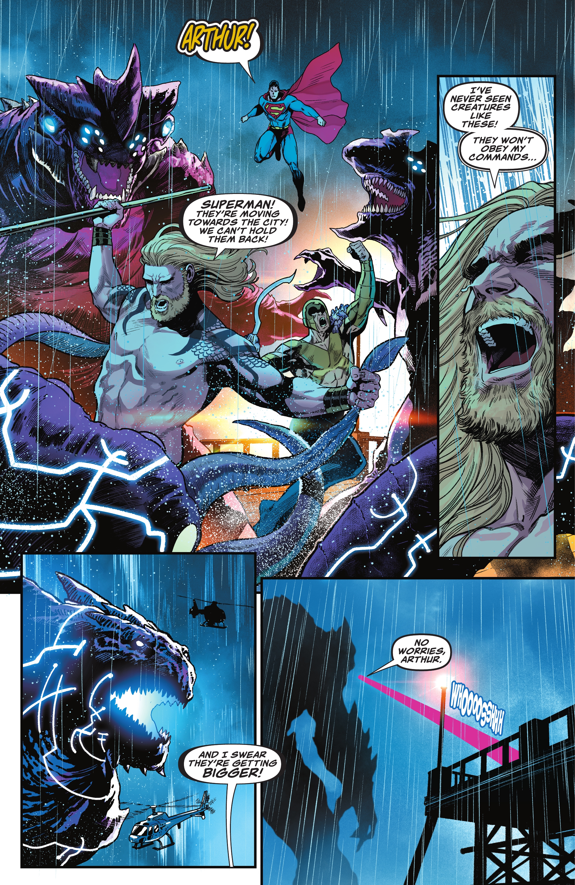 Action Comics (2016-): Chapter 1032 - Page 14