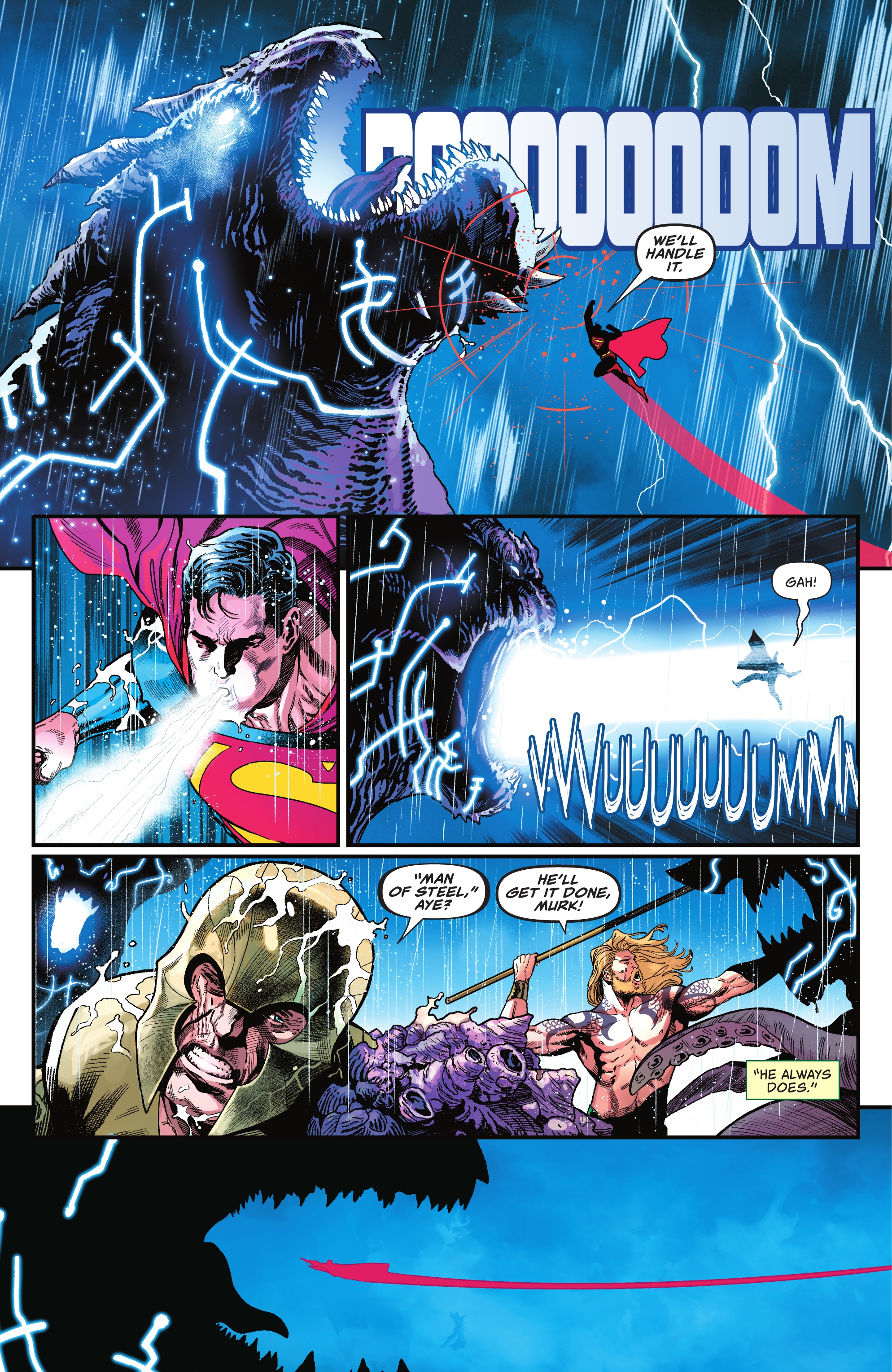 Action Comics (2016-): Chapter 1032 - Page 15