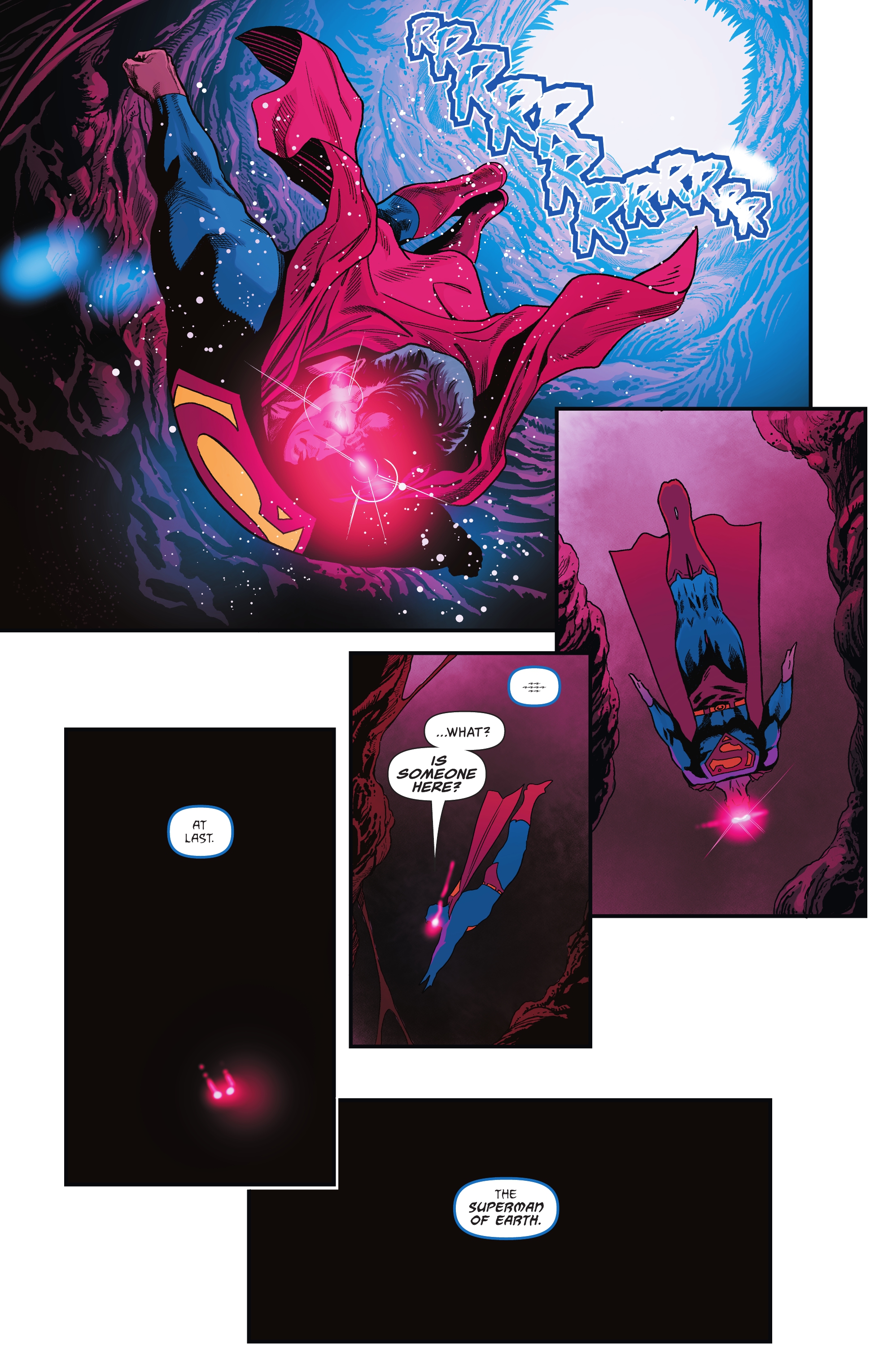 Action Comics (2016-): Chapter 1032 - Page 16