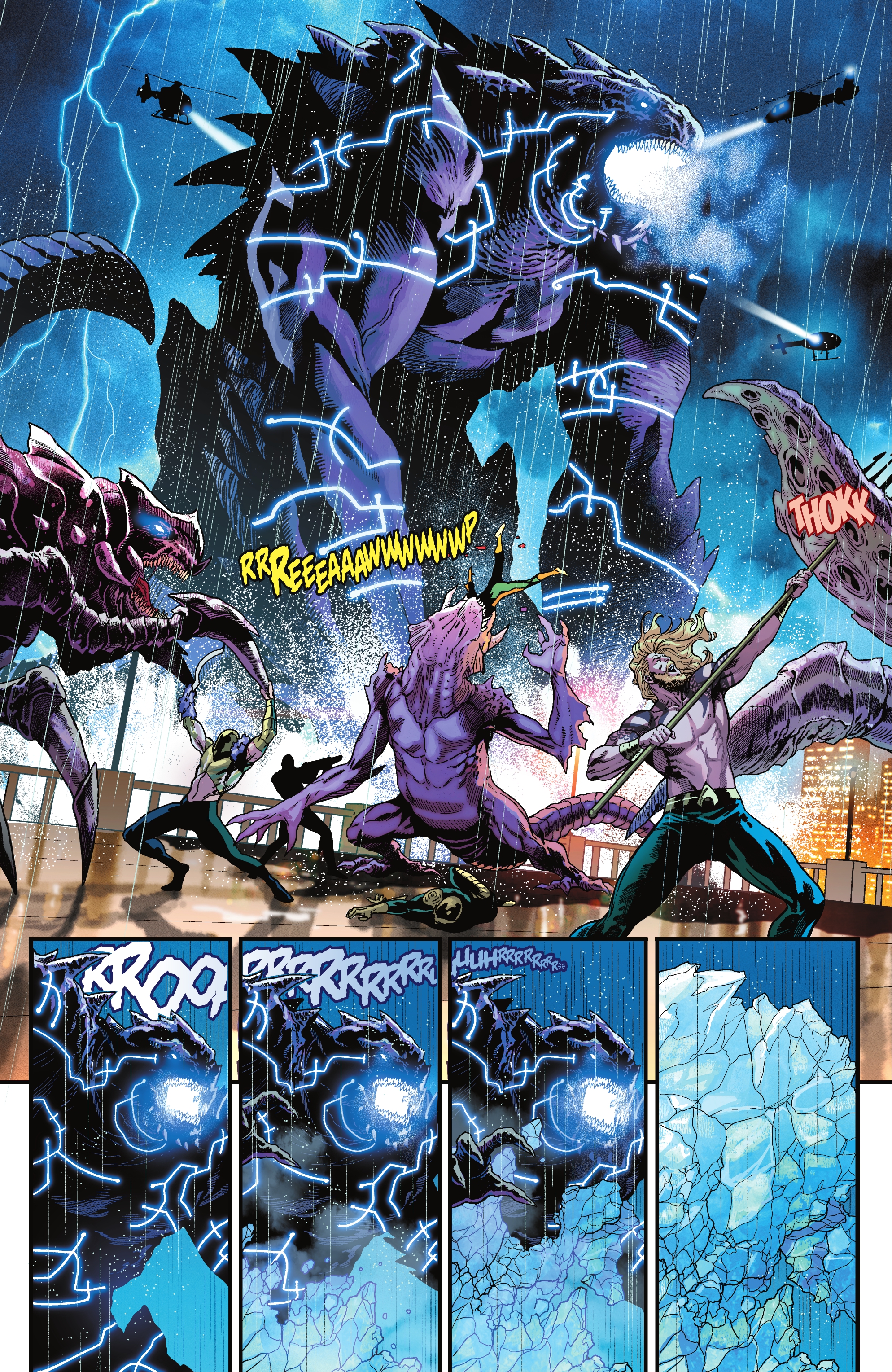Action Comics (2016-): Chapter 1032 - Page 19