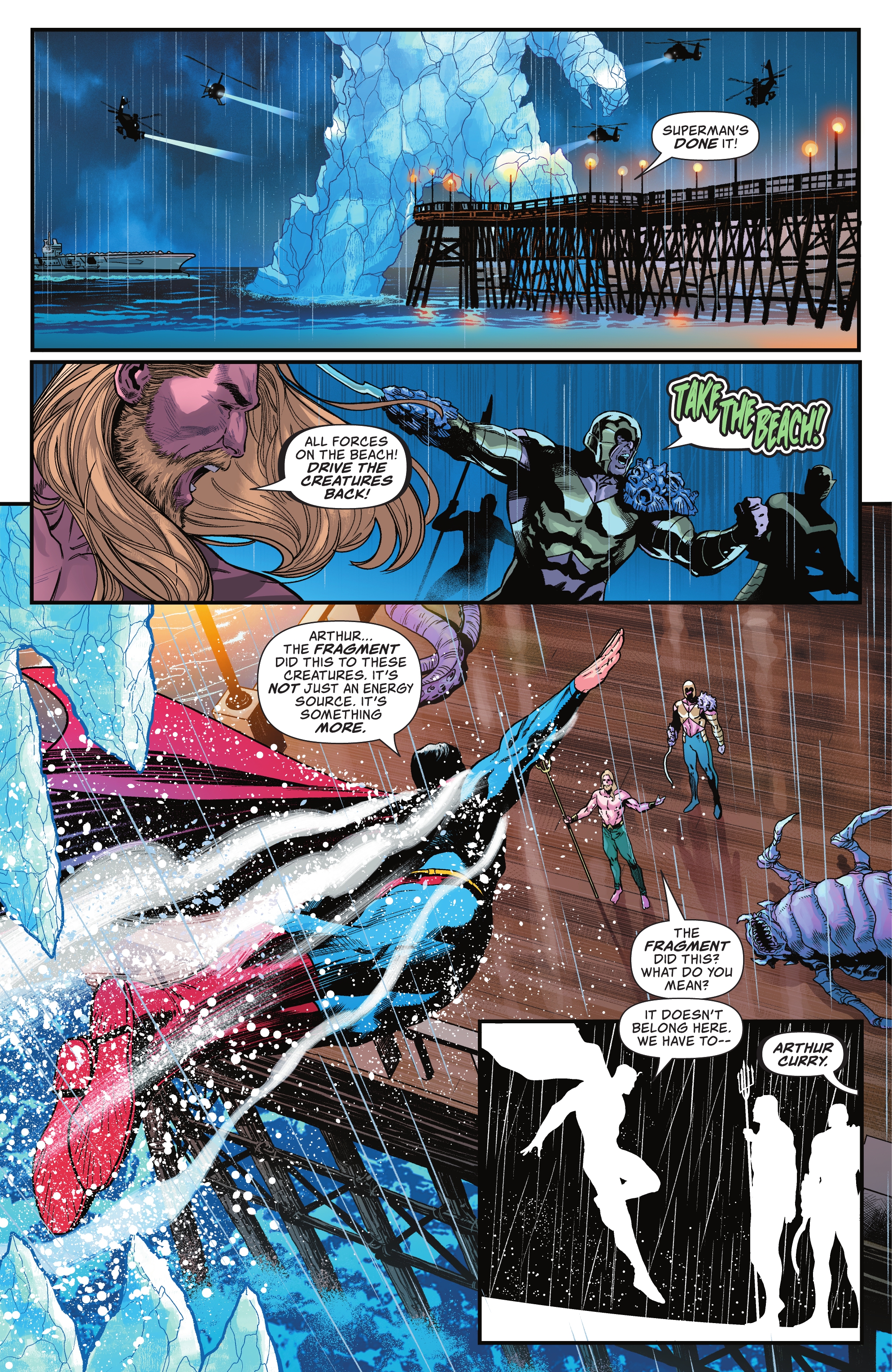 Action Comics (2016-): Chapter 1032 - Page 20