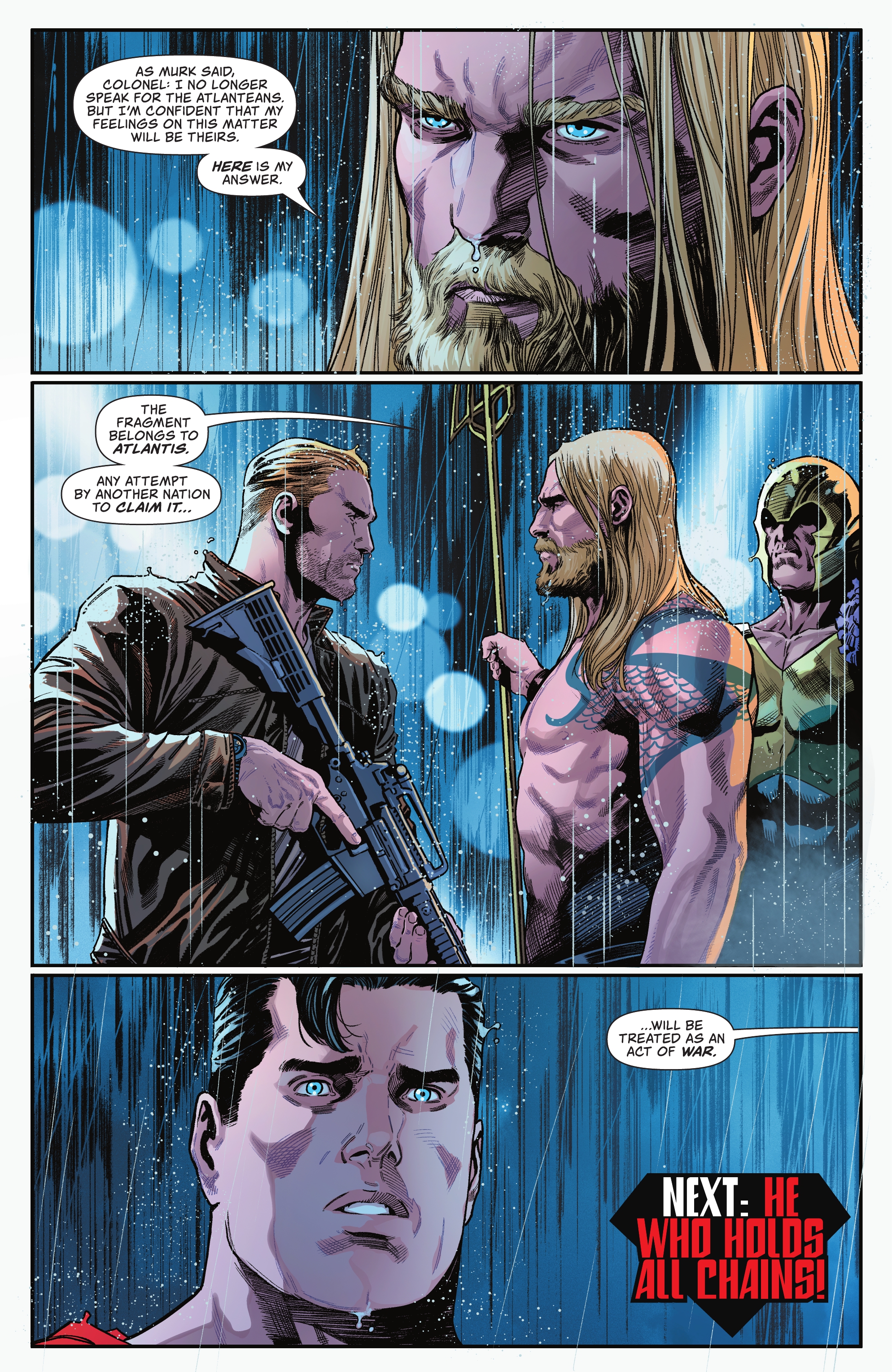 Action Comics (2016-): Chapter 1032 - Page 22