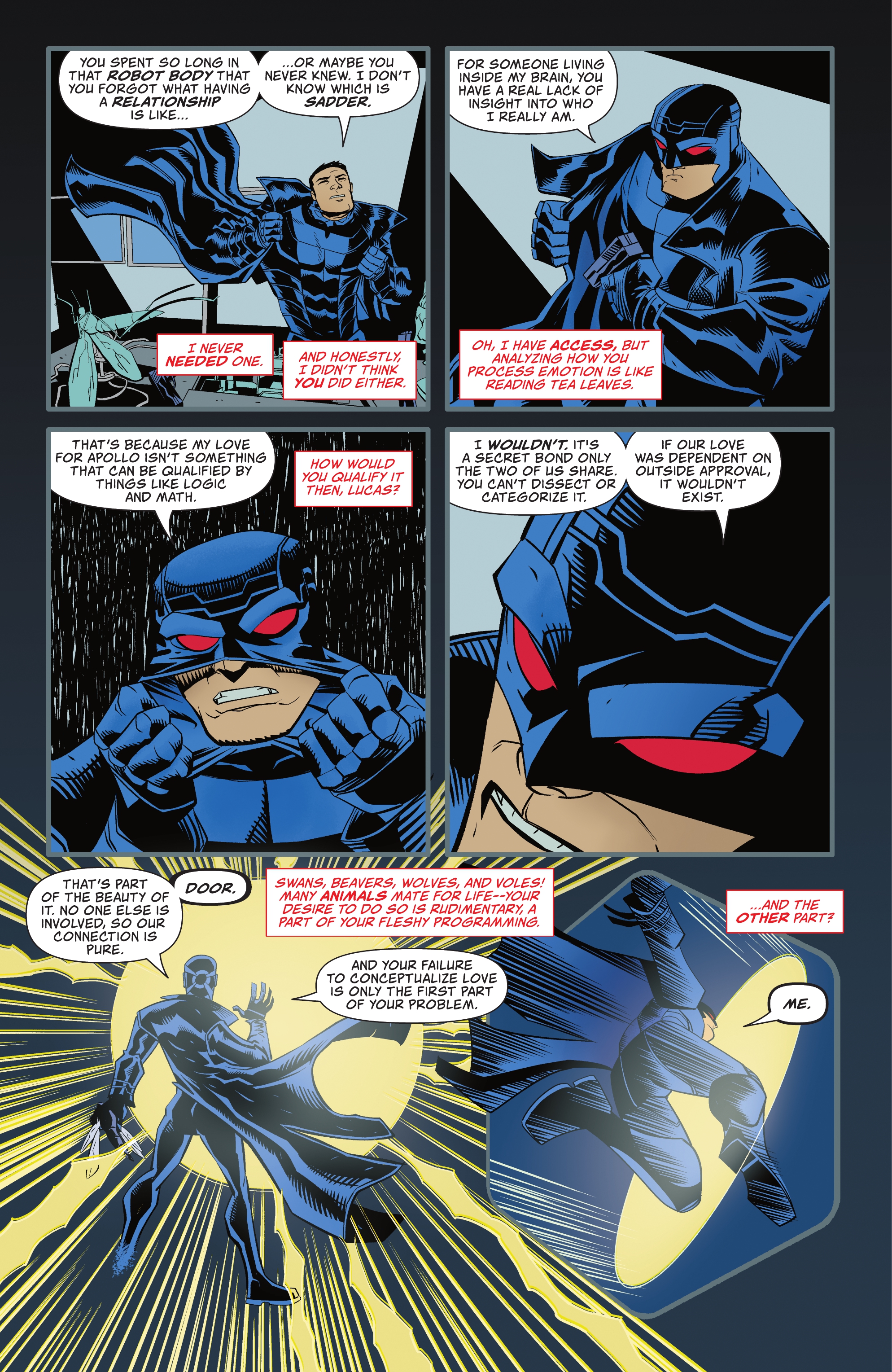 Action Comics (2016-): Chapter 1032 - Page 24