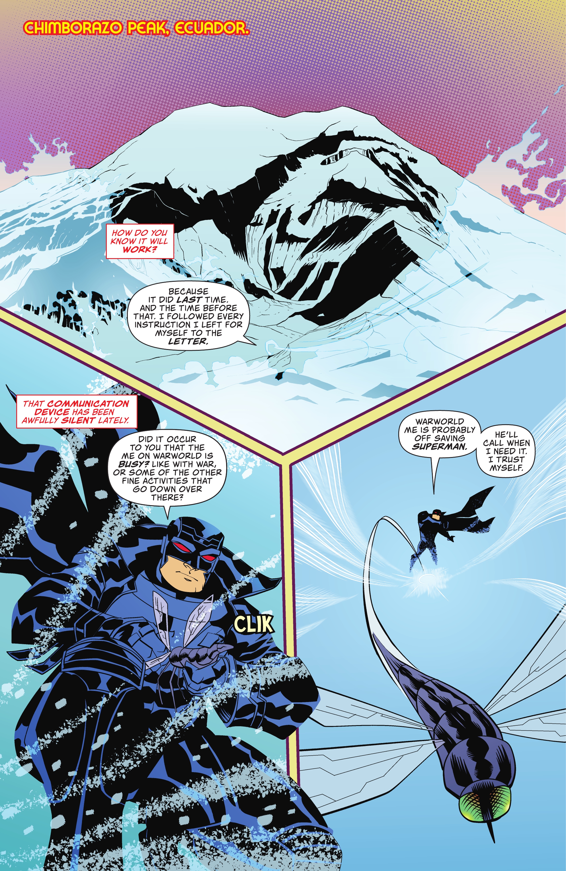 Action Comics (2016-): Chapter 1032 - Page 27