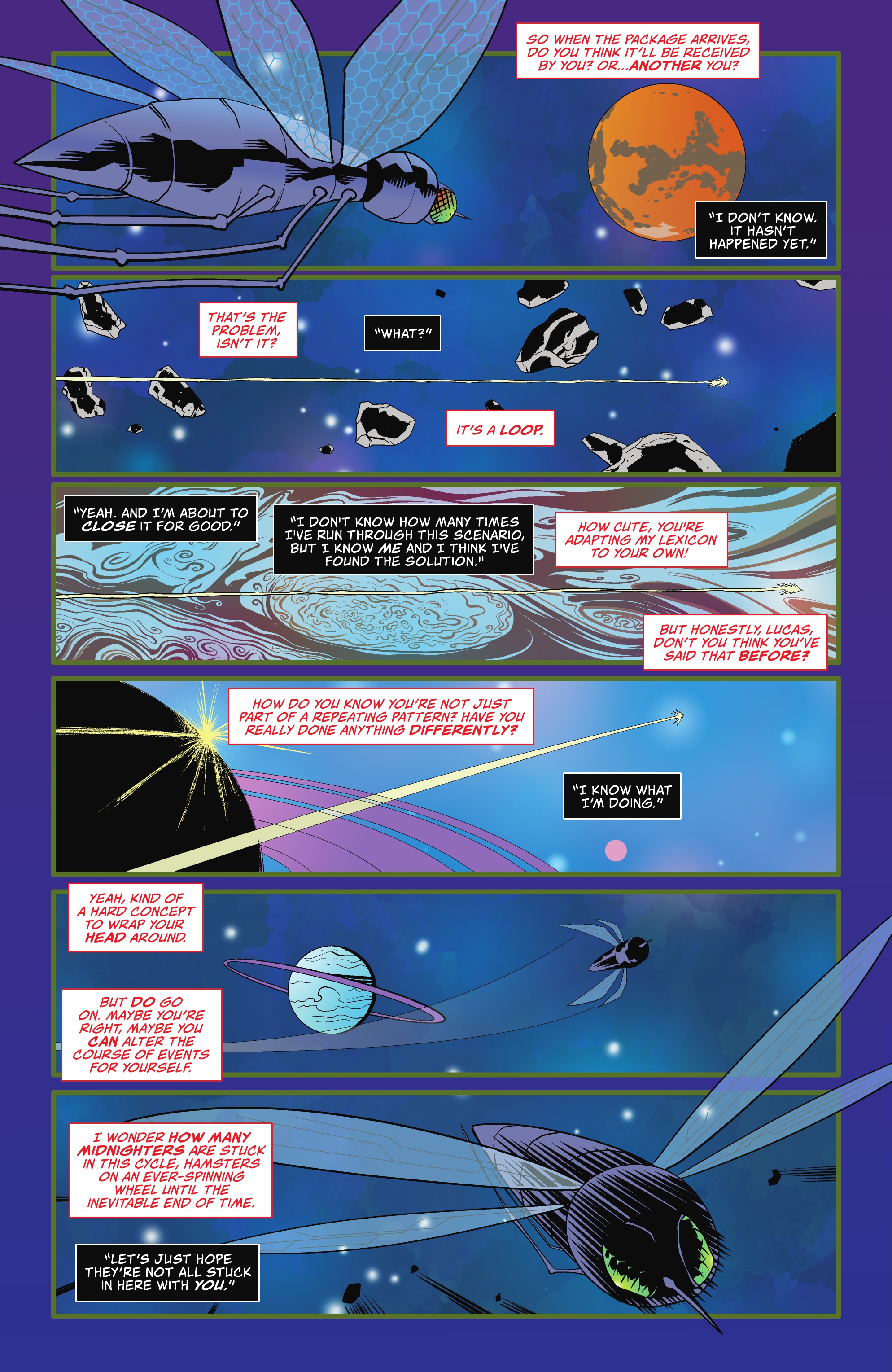 Action Comics (2016-): Chapter 1032 - Page 28