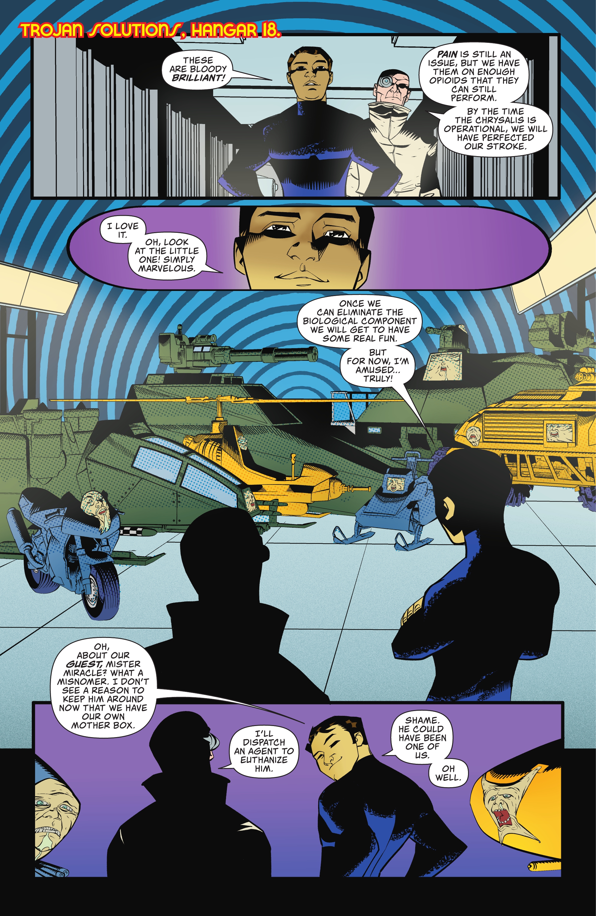 Action Comics (2016-): Chapter 1032 - Page 29