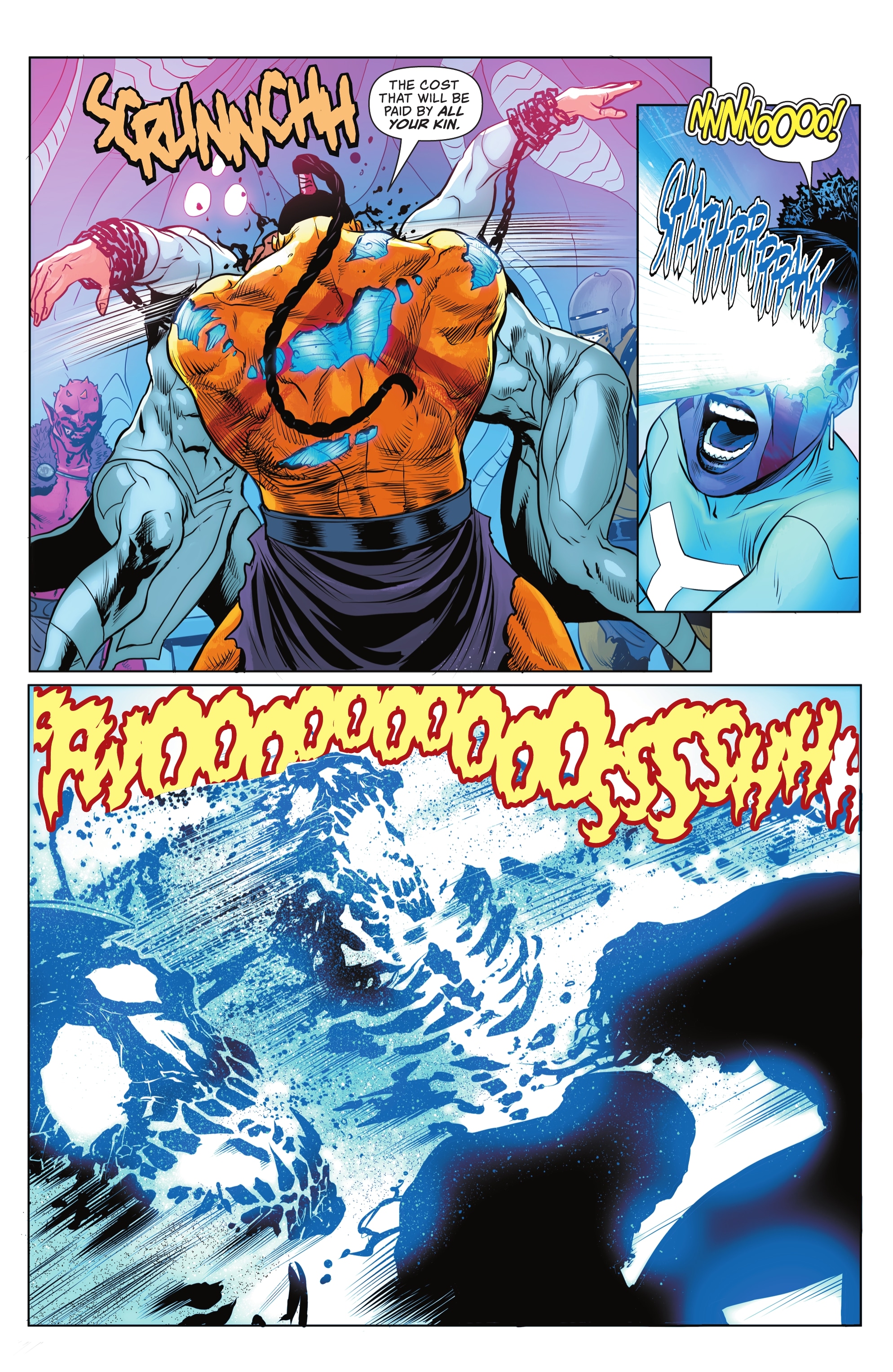 Action Comics (2016-): Chapter 1034 - Page 8