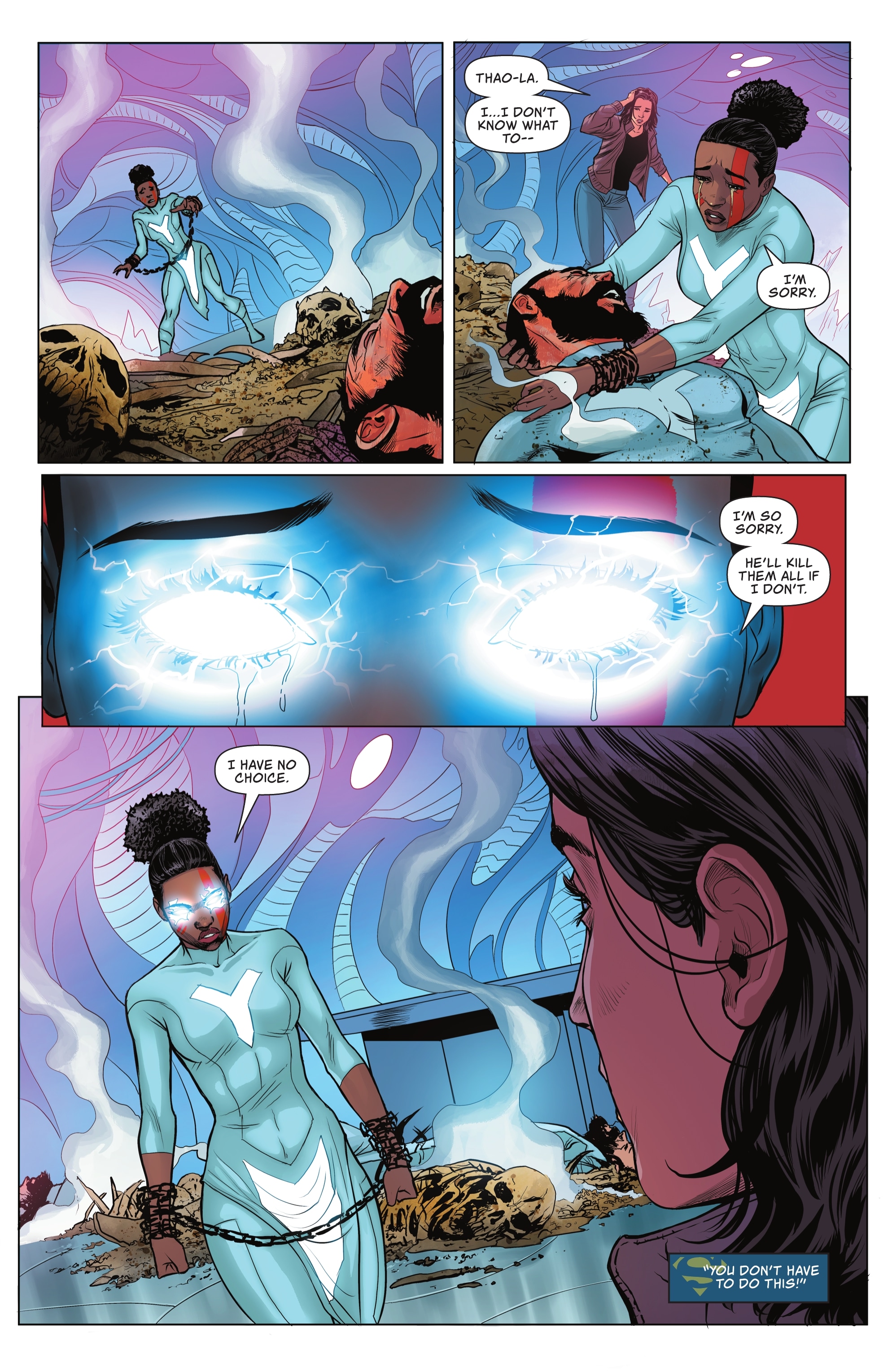 Action Comics (2016-): Chapter 1034 - Page 9