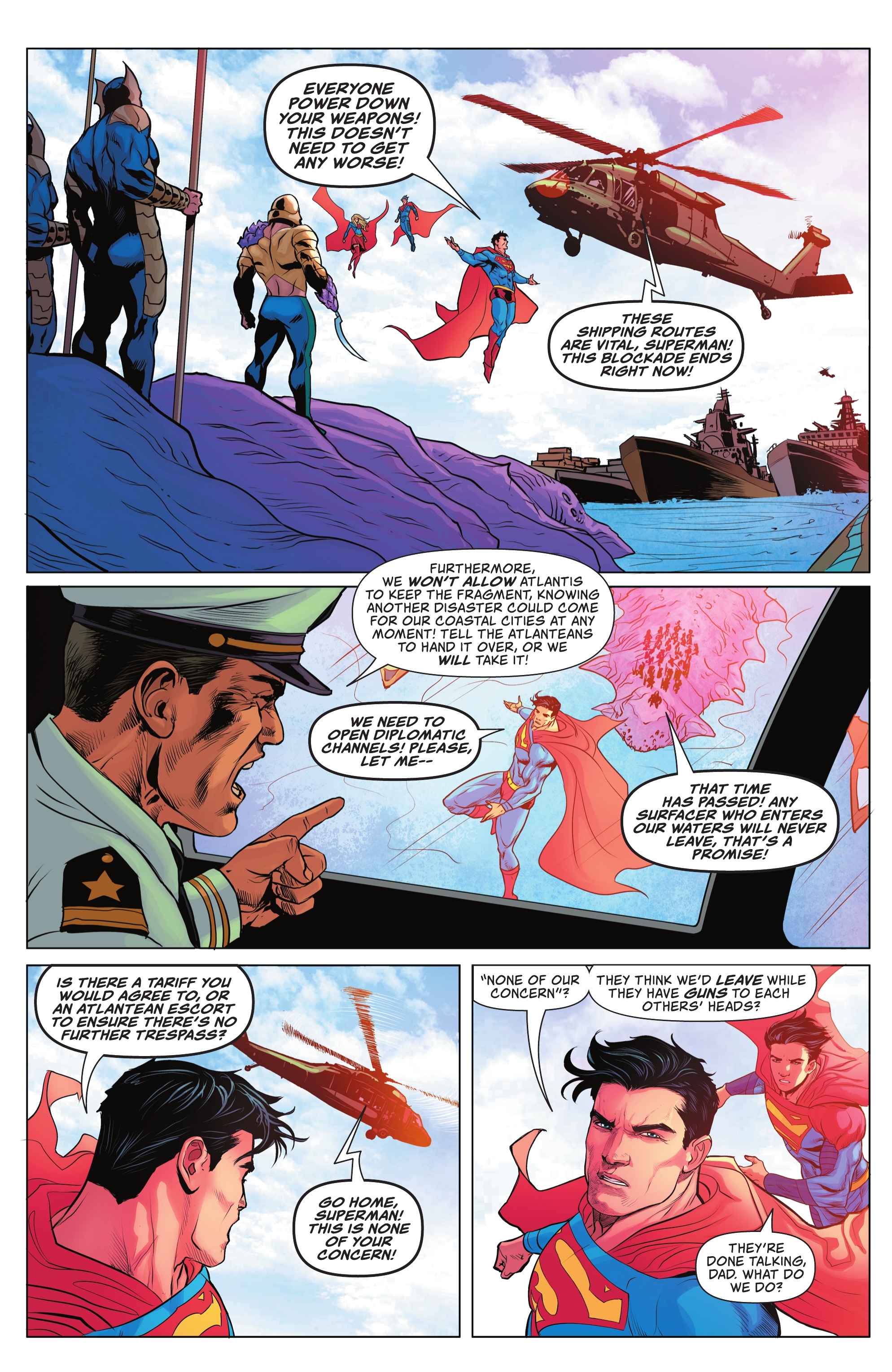 Action Comics (2016-): Chapter 1034 - Page 10