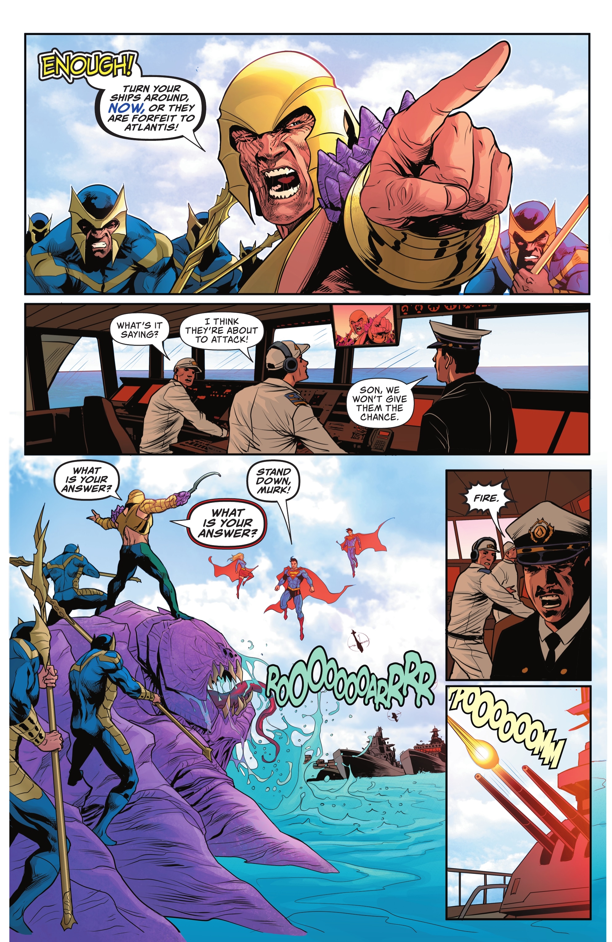 Action Comics (2016-): Chapter 1034 - Page 11