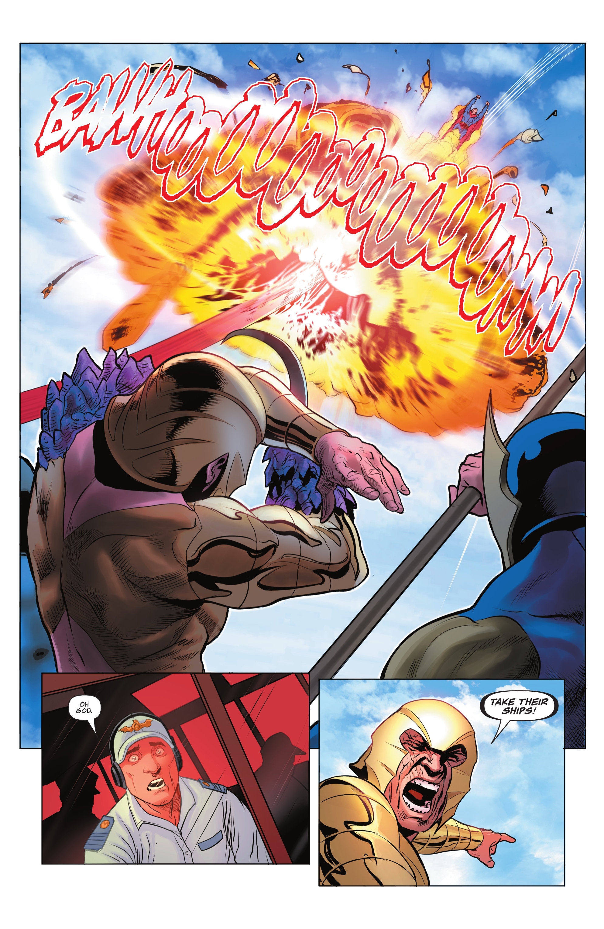 Action Comics (2016-): Chapter 1034 - Page 12