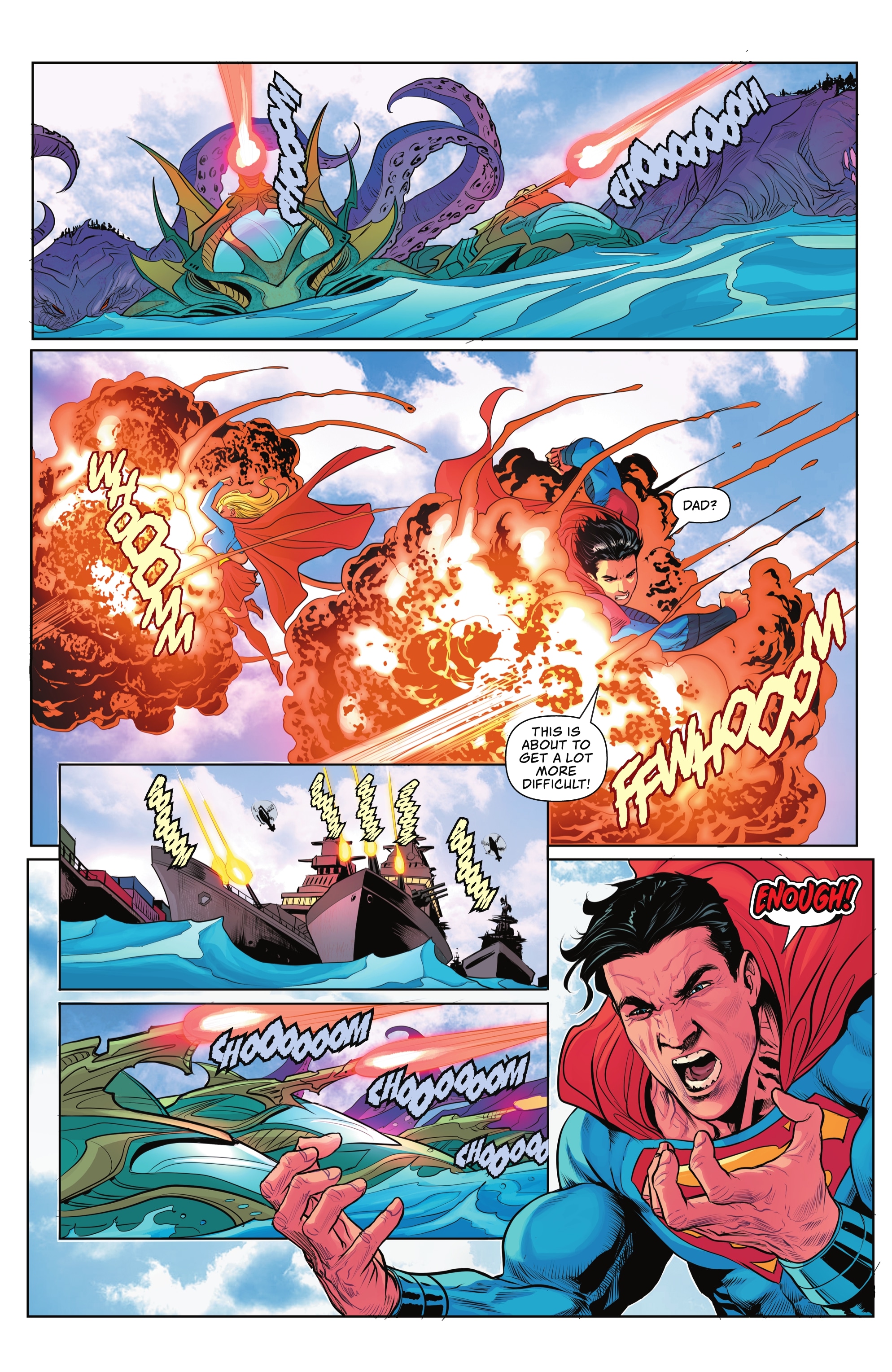Action Comics (2016-): Chapter 1034 - Page 13
