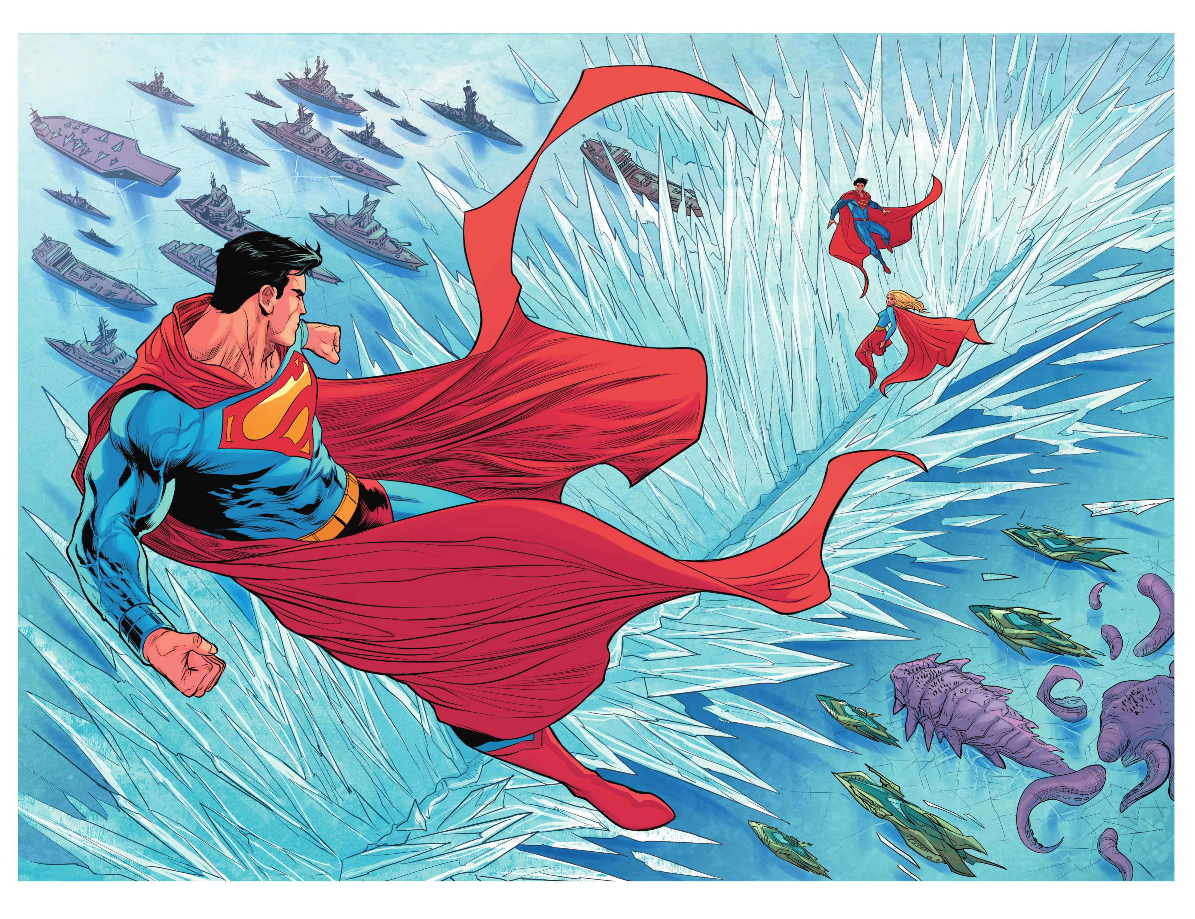 Action Comics (2016-): Chapter 1034 - Page 15