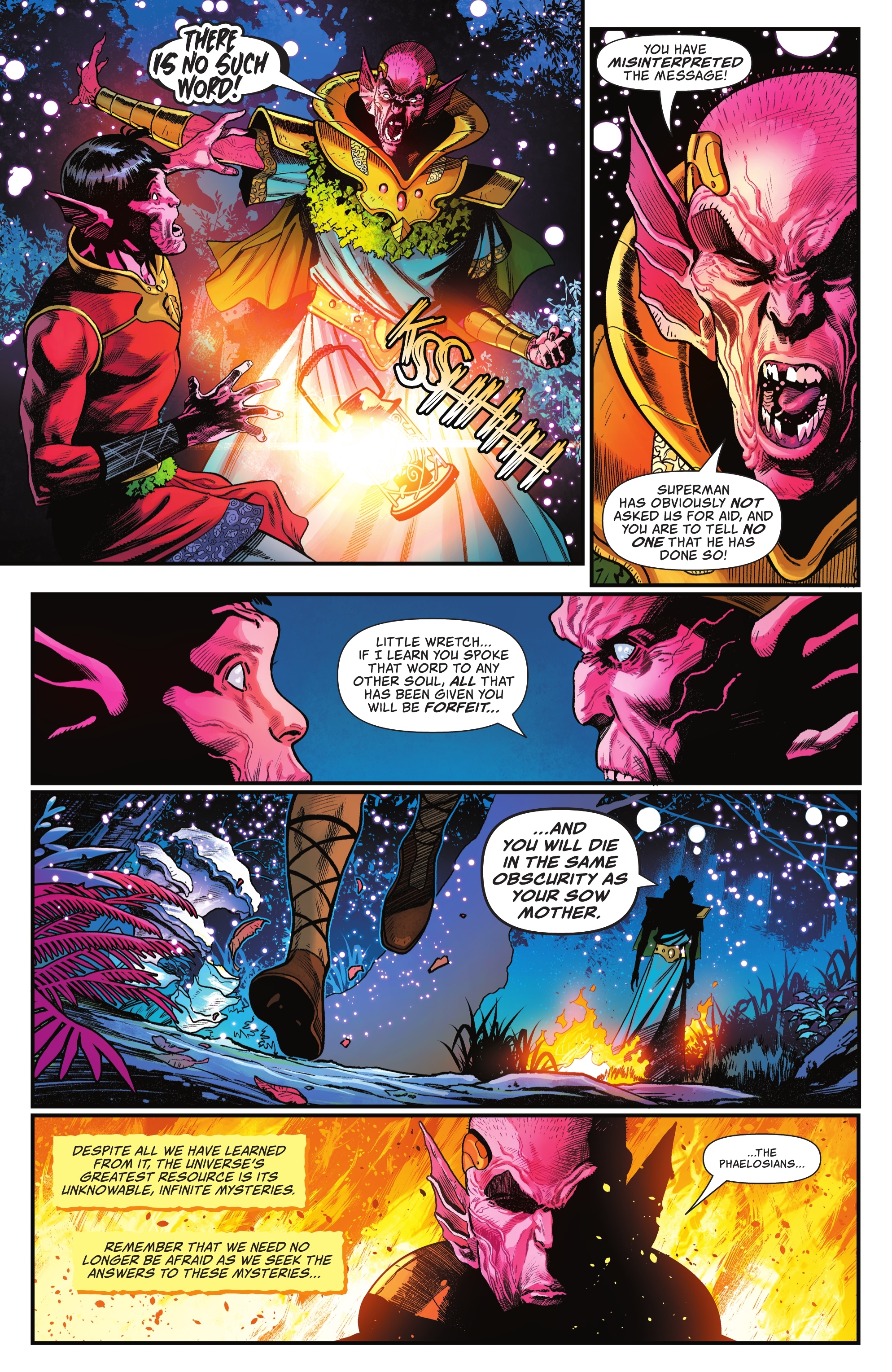 Action Comics (2016-): Chapter 1036 - Page 5