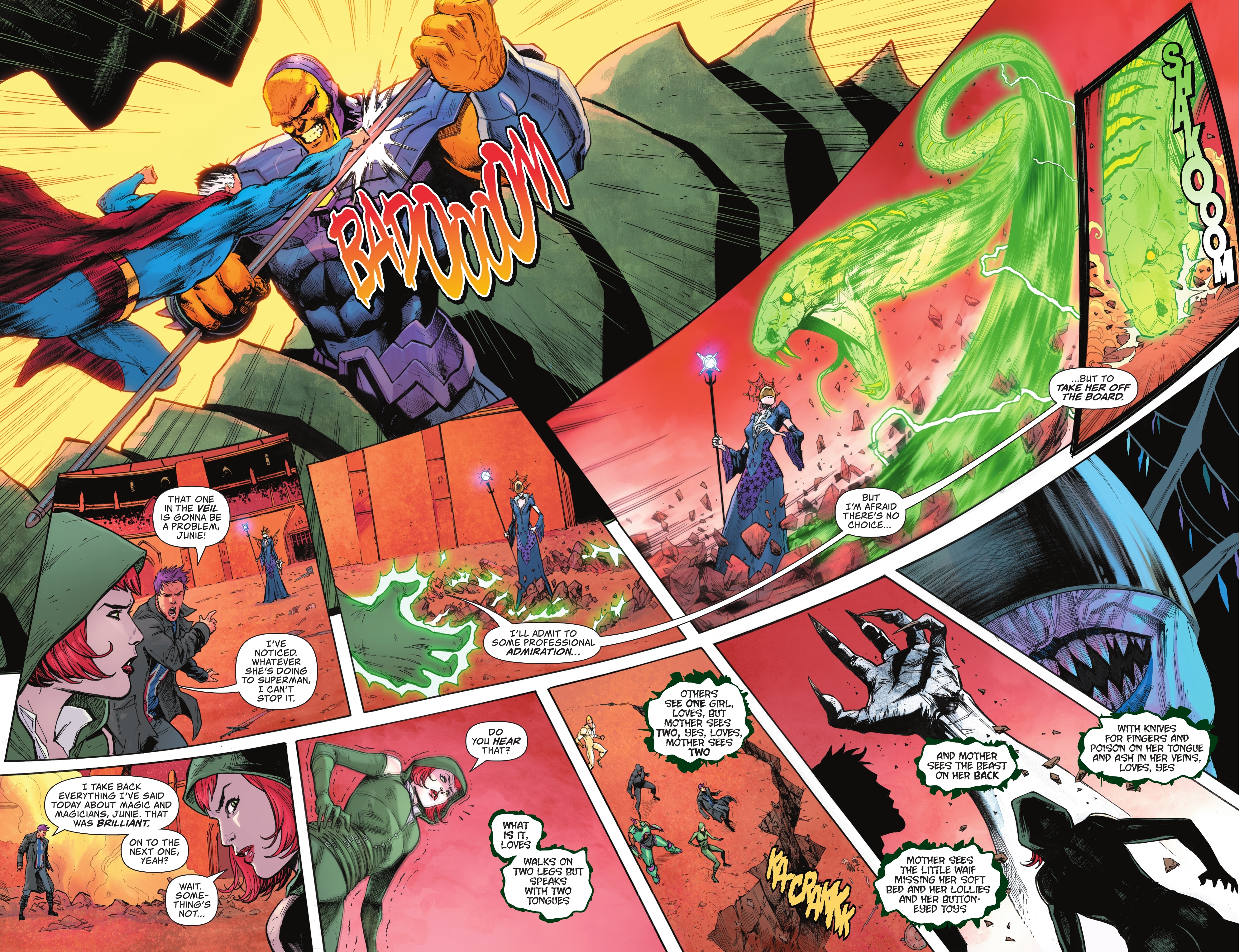 Action Comics (2016-): Chapter 1037 - Page 8