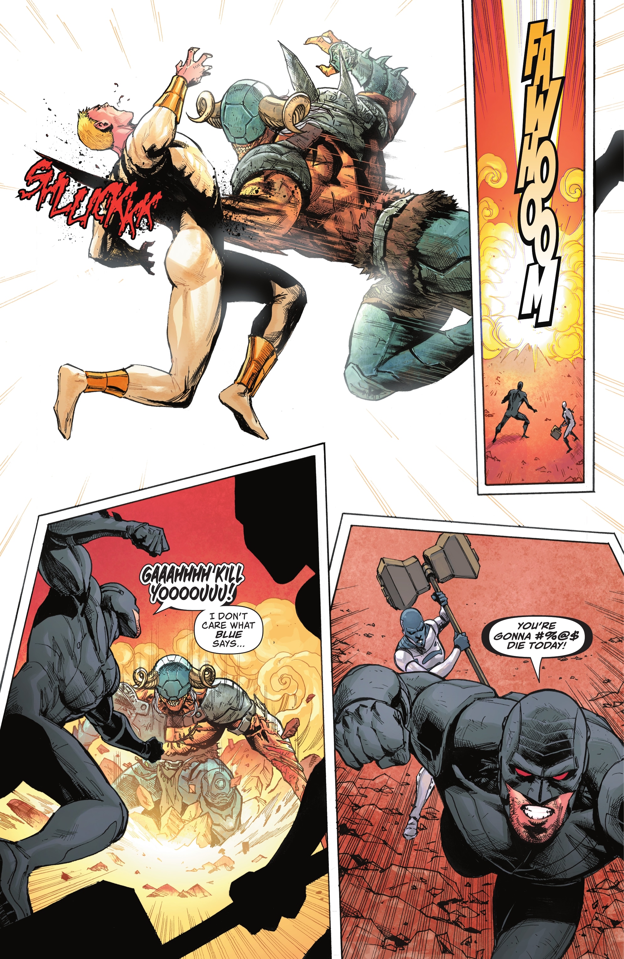 Action Comics (2016-): Chapter 1037 - Page 12