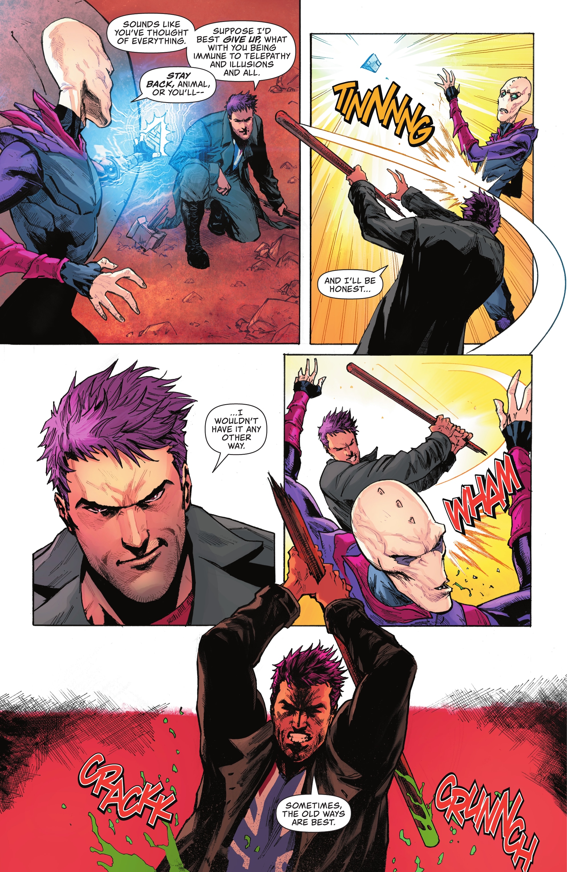Action Comics (2016-): Chapter 1037 - Page 14