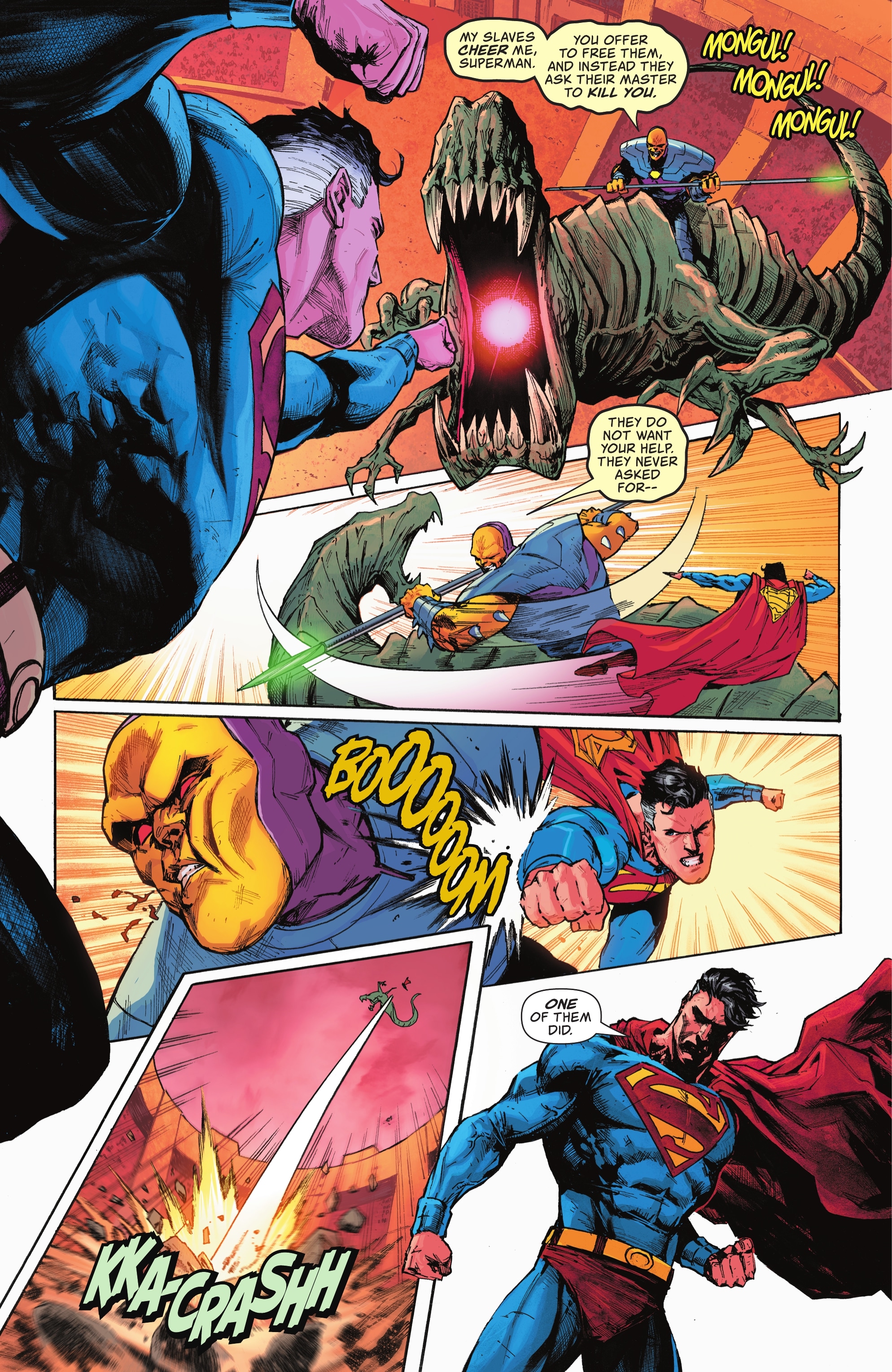 Action Comics (2016-): Chapter 1037 - Page 15