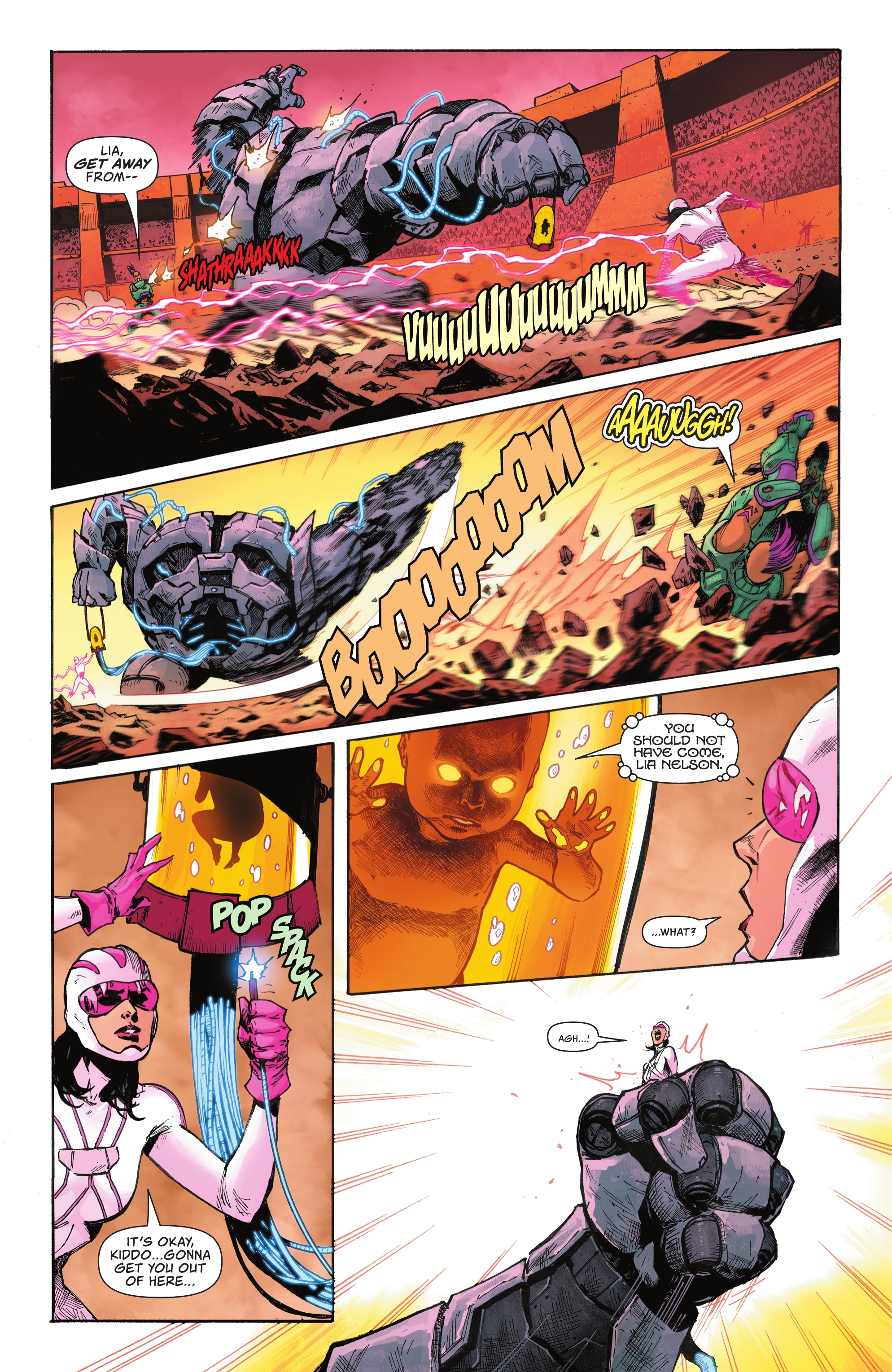 Action Comics (2016-): Chapter 1037 - Page 18