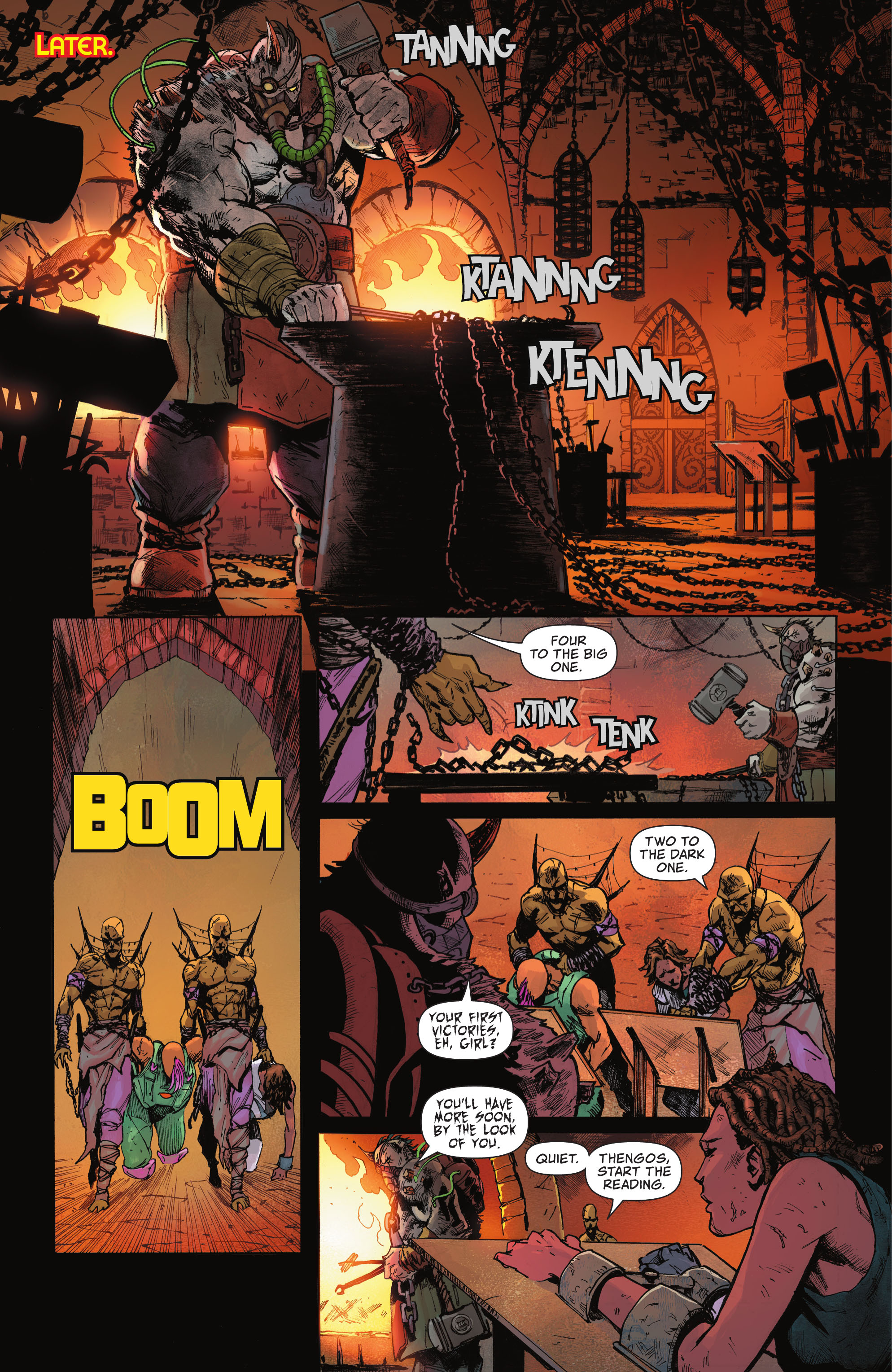 Action Comics (2016-): Chapter 1038 - Page 12