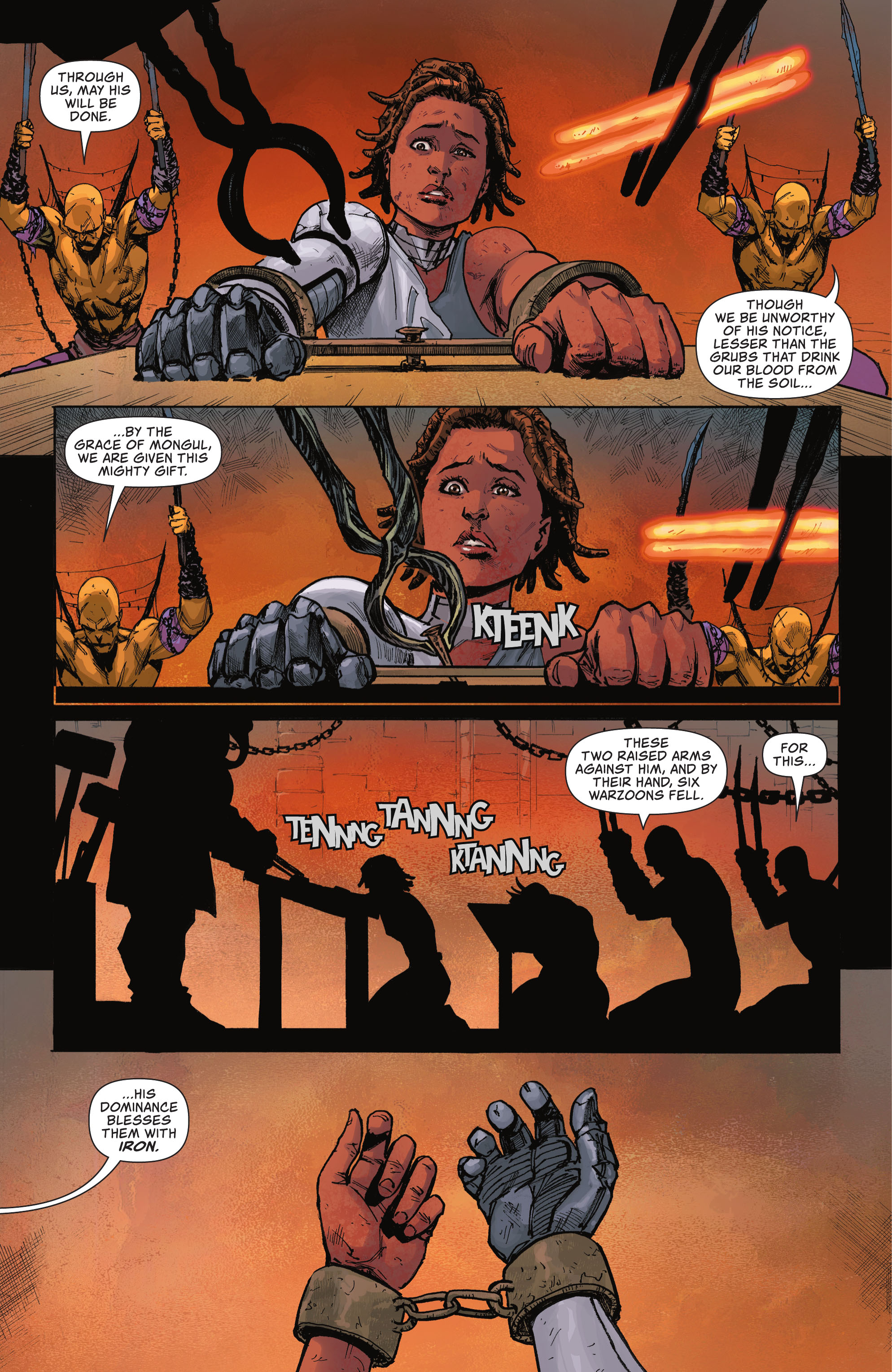 Action Comics (2016-): Chapter 1038 - Page 13