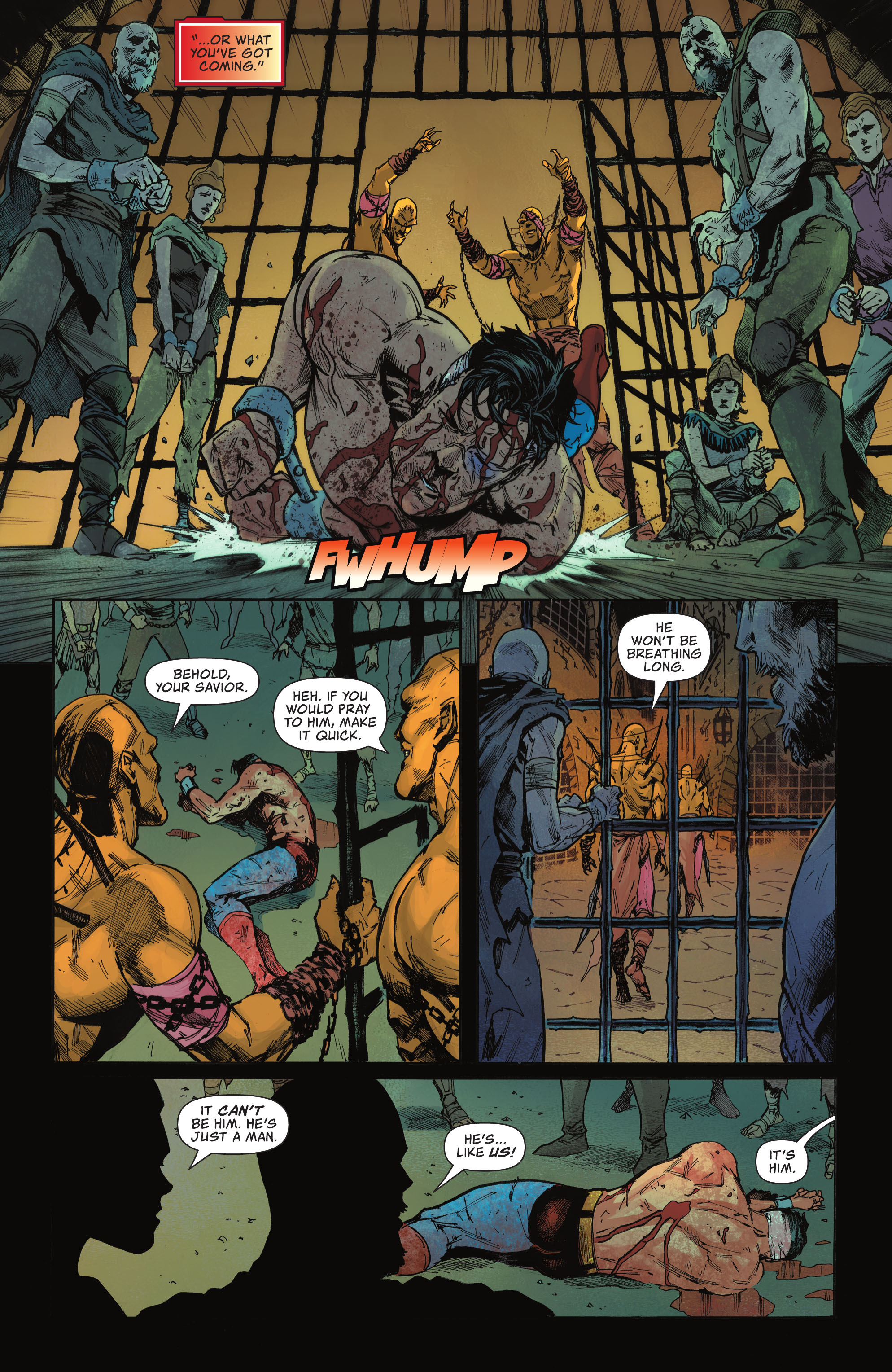 Action Comics (2016-): Chapter 1038 - Page 15