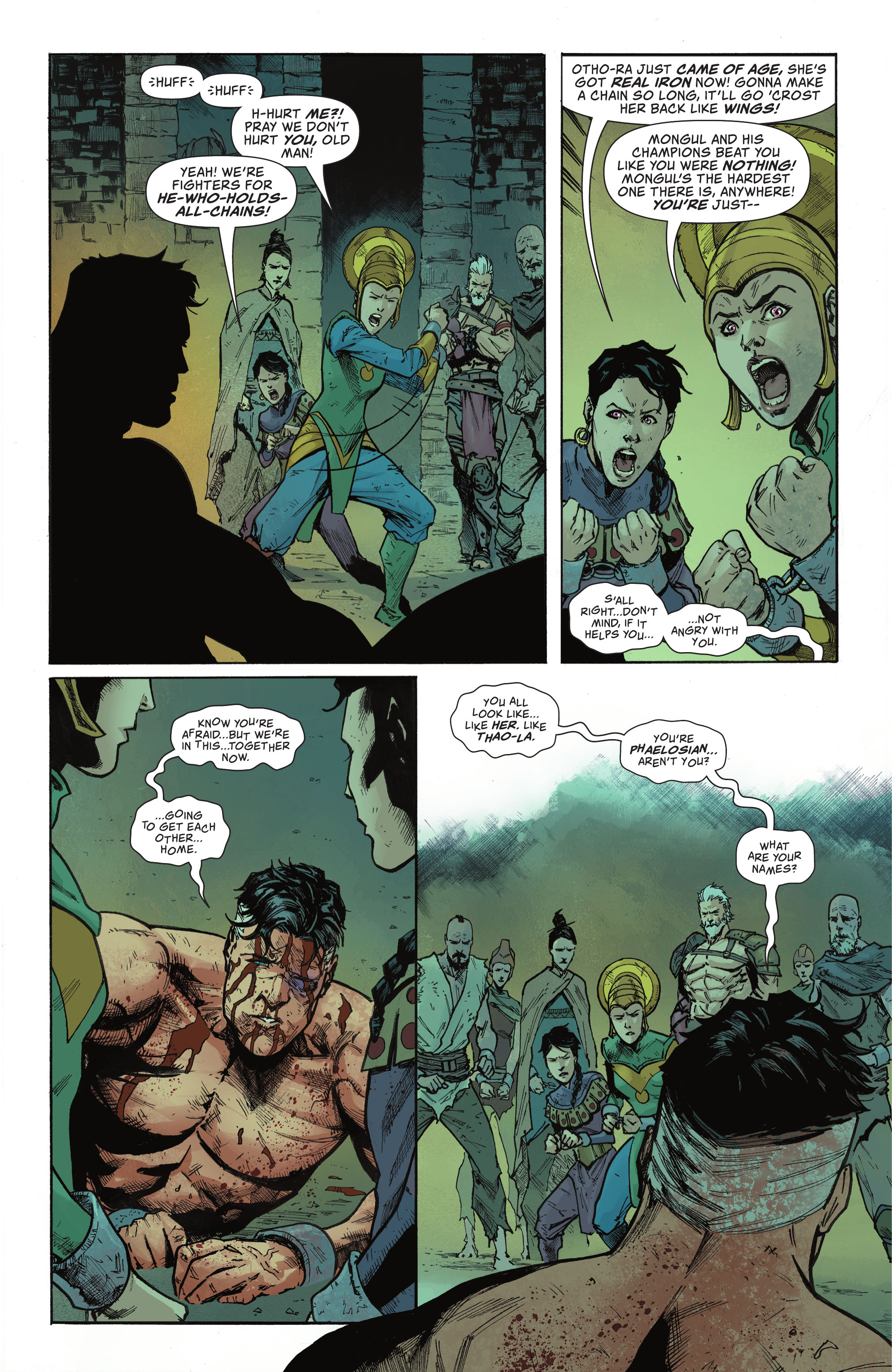 Action Comics (2016-): Chapter 1038 - Page 17