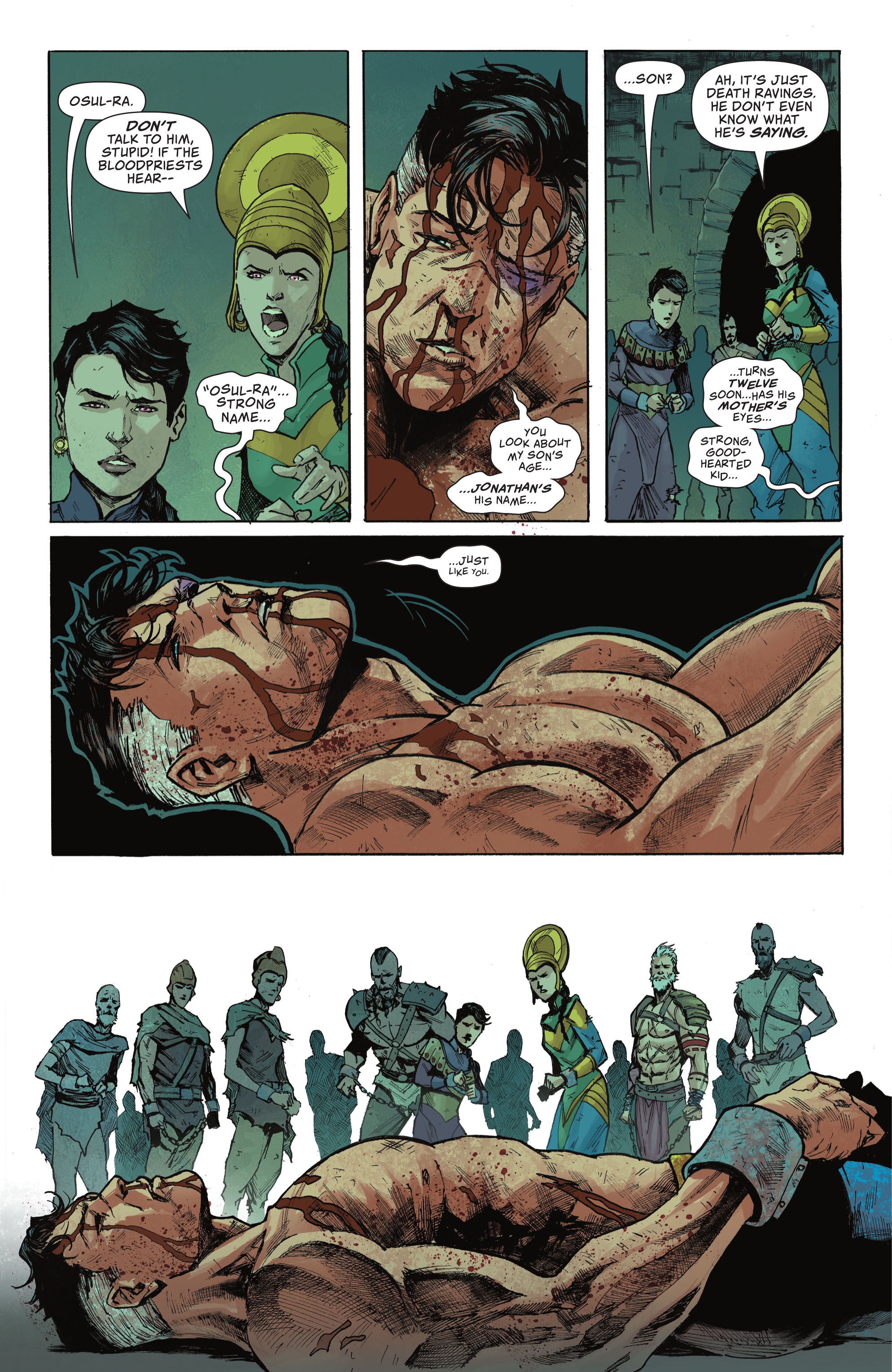 Action Comics (2016-): Chapter 1038 - Page 18