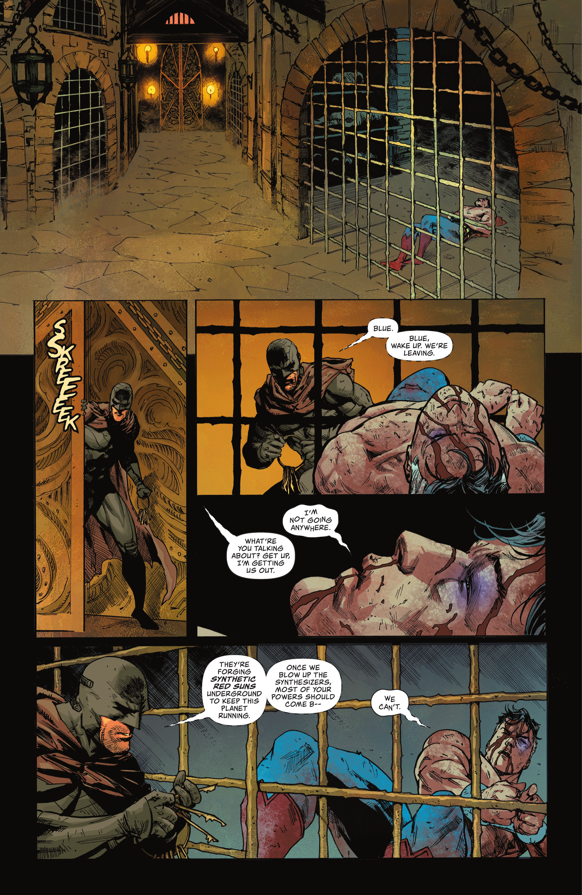 Action Comics (2016-): Chapter 1038 - Page 20