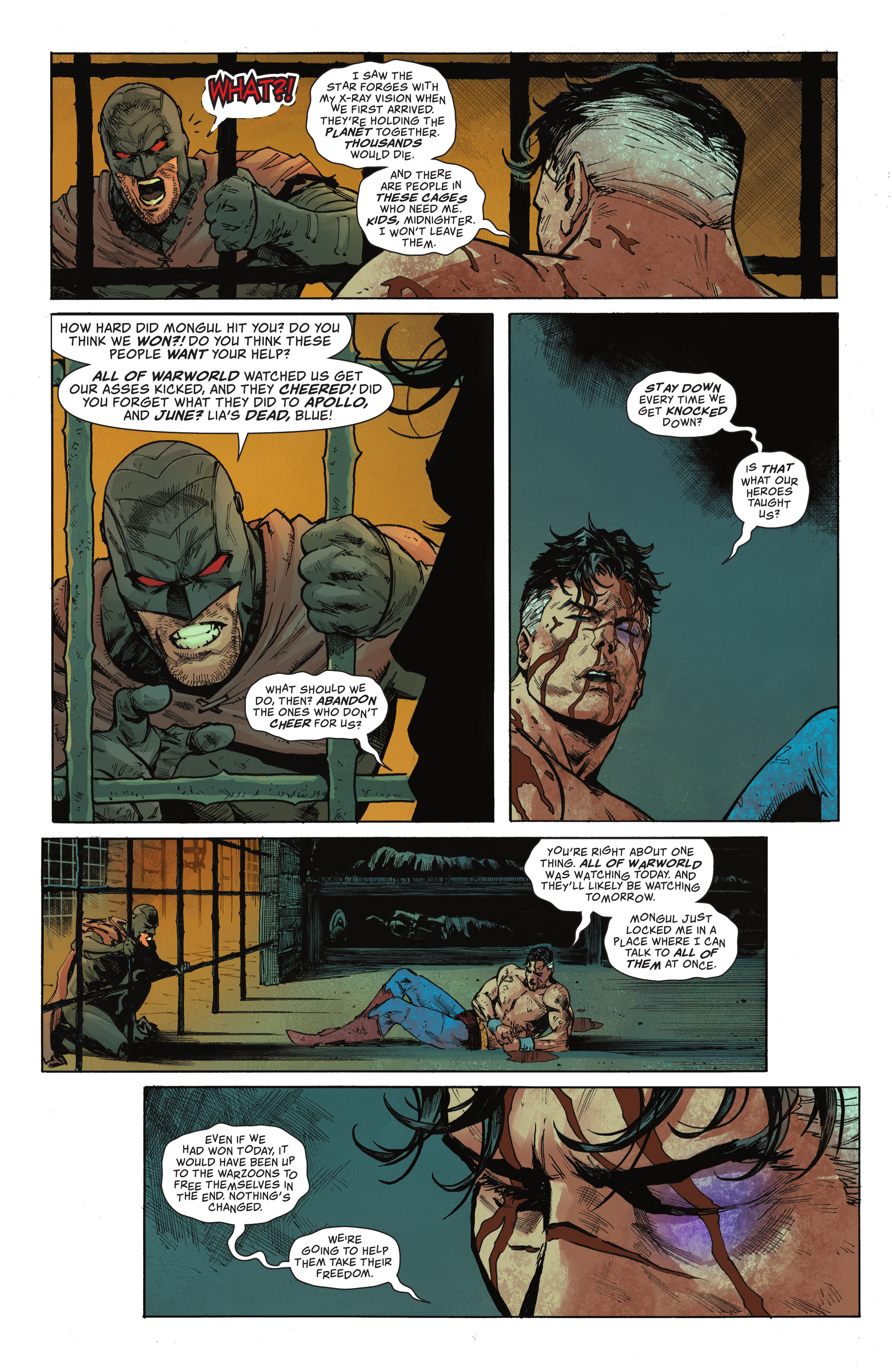 Action Comics (2016-): Chapter 1038 - Page 21