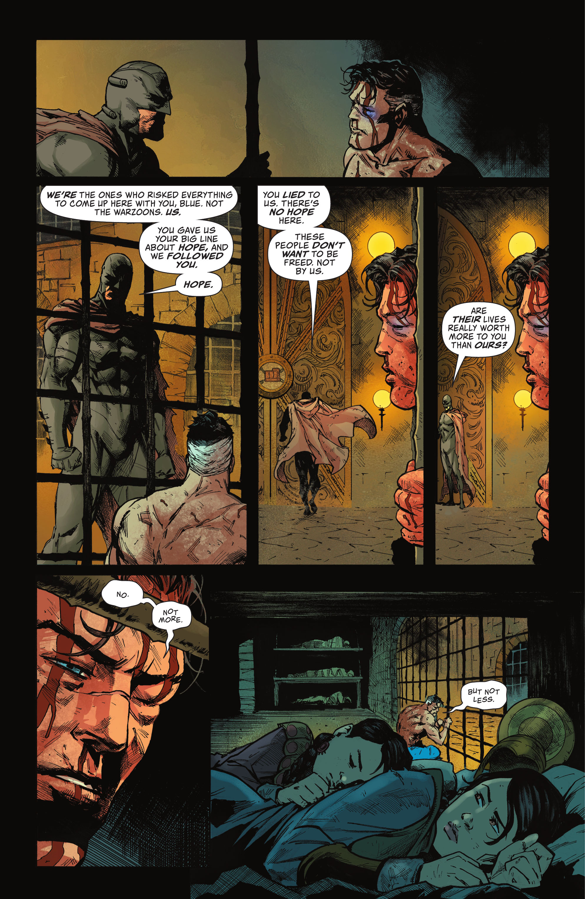 Action Comics (2016-): Chapter 1038 - Page 22