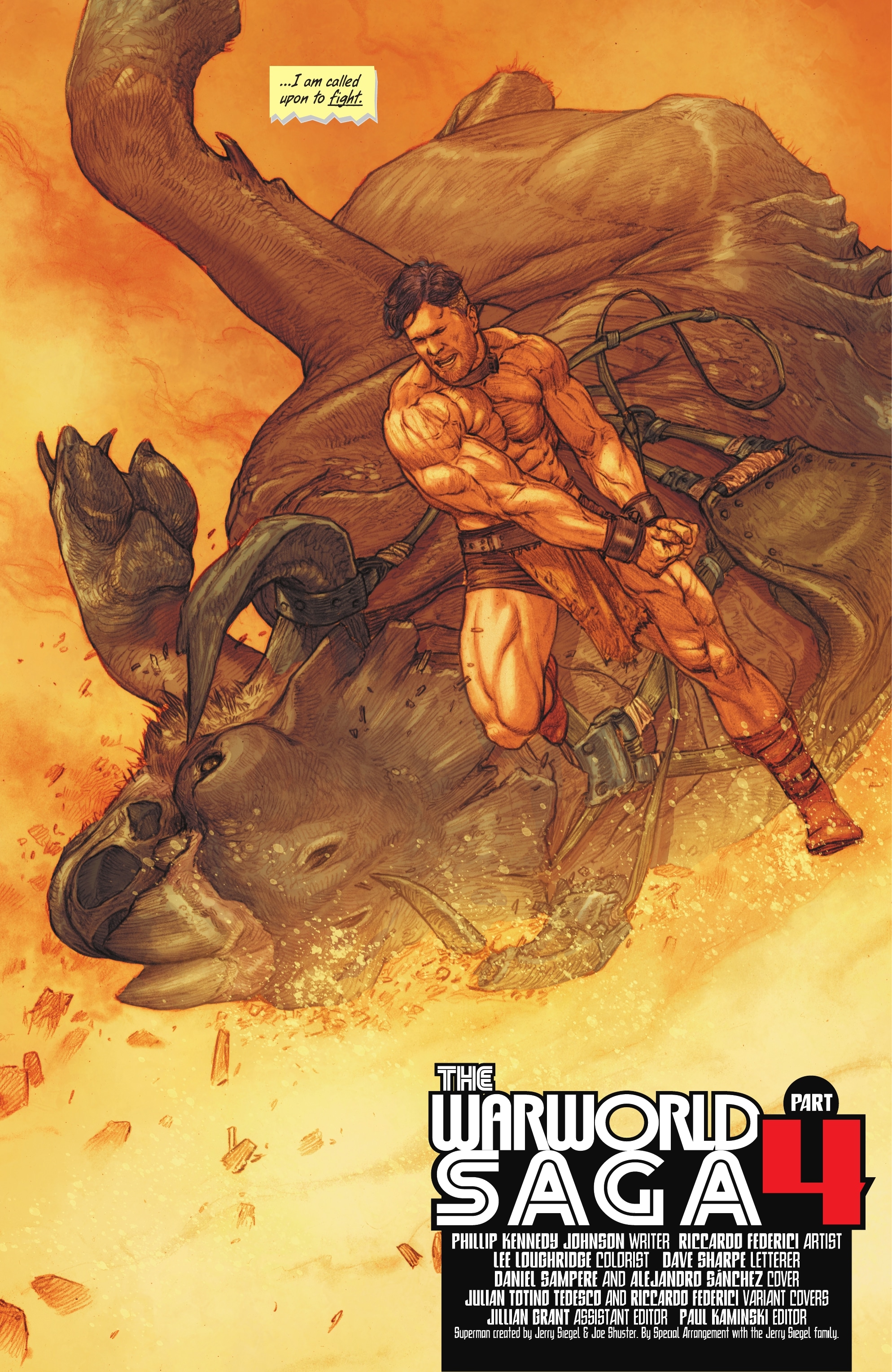 Action Comics (2016-): Chapter 1039 - Page 4
