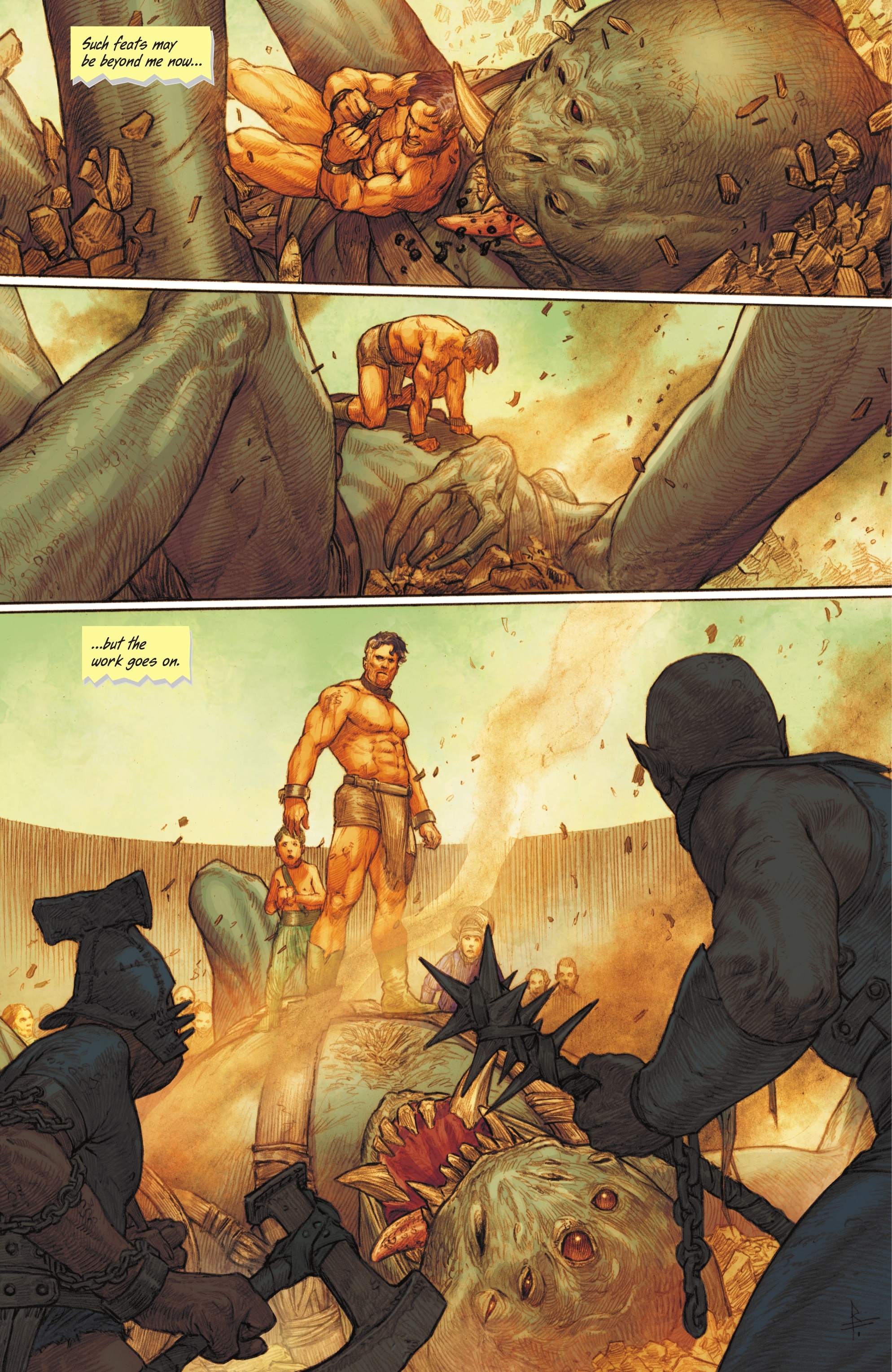 Action Comics (2016-): Chapter 1039 - Page 6