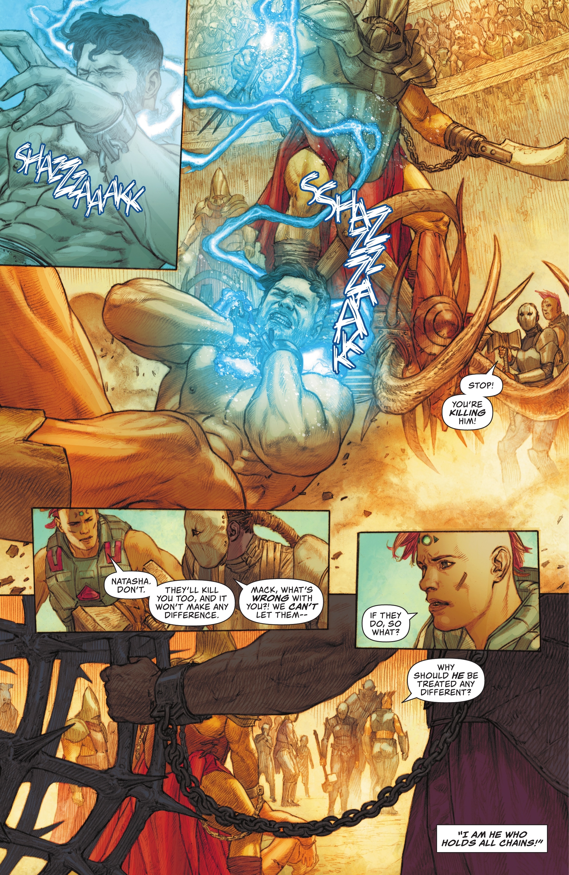 Action Comics (2016-): Chapter 1039 - Page 7