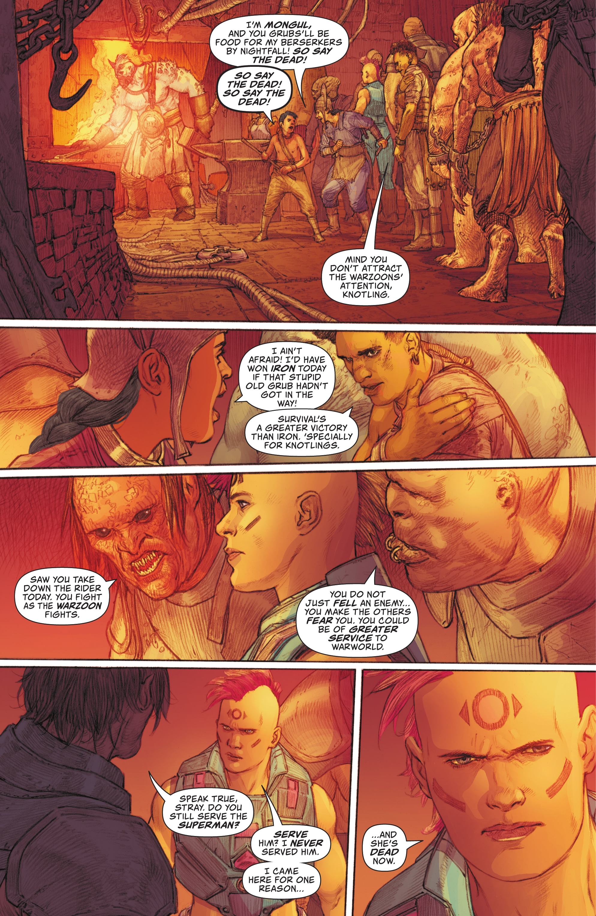 Action Comics (2016-): Chapter 1039 - Page 8