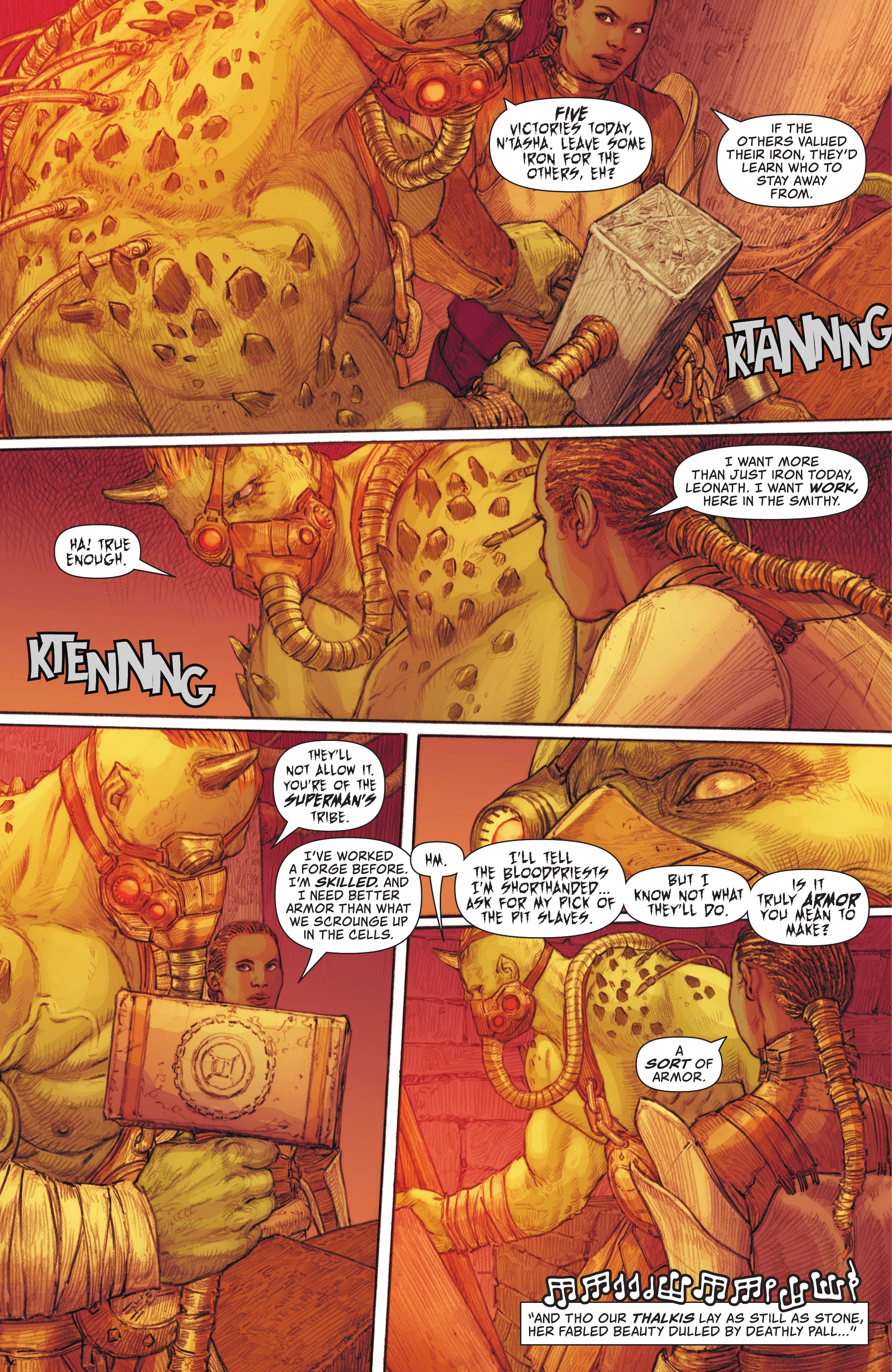 Action Comics (2016-): Chapter 1039 - Page 9