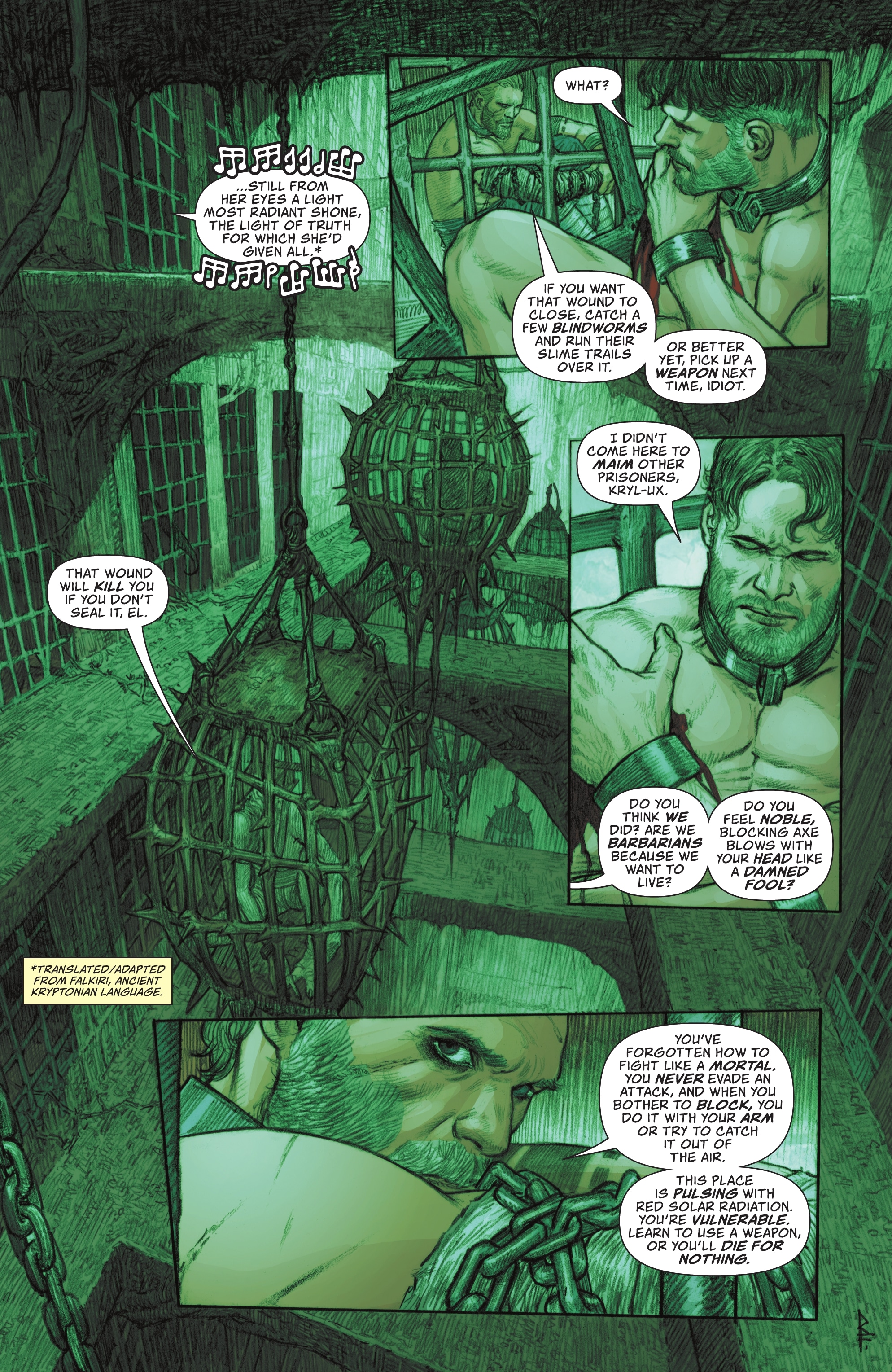 Action Comics (2016-): Chapter 1039 - Page 10
