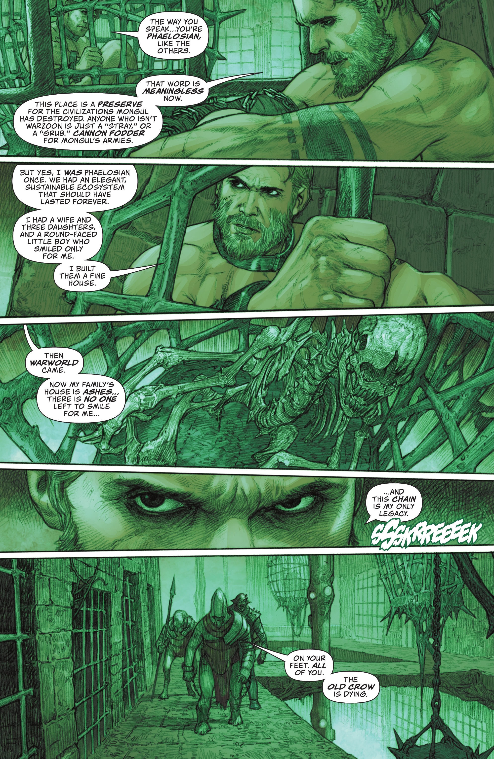 Action Comics (2016-): Chapter 1039 - Page 11