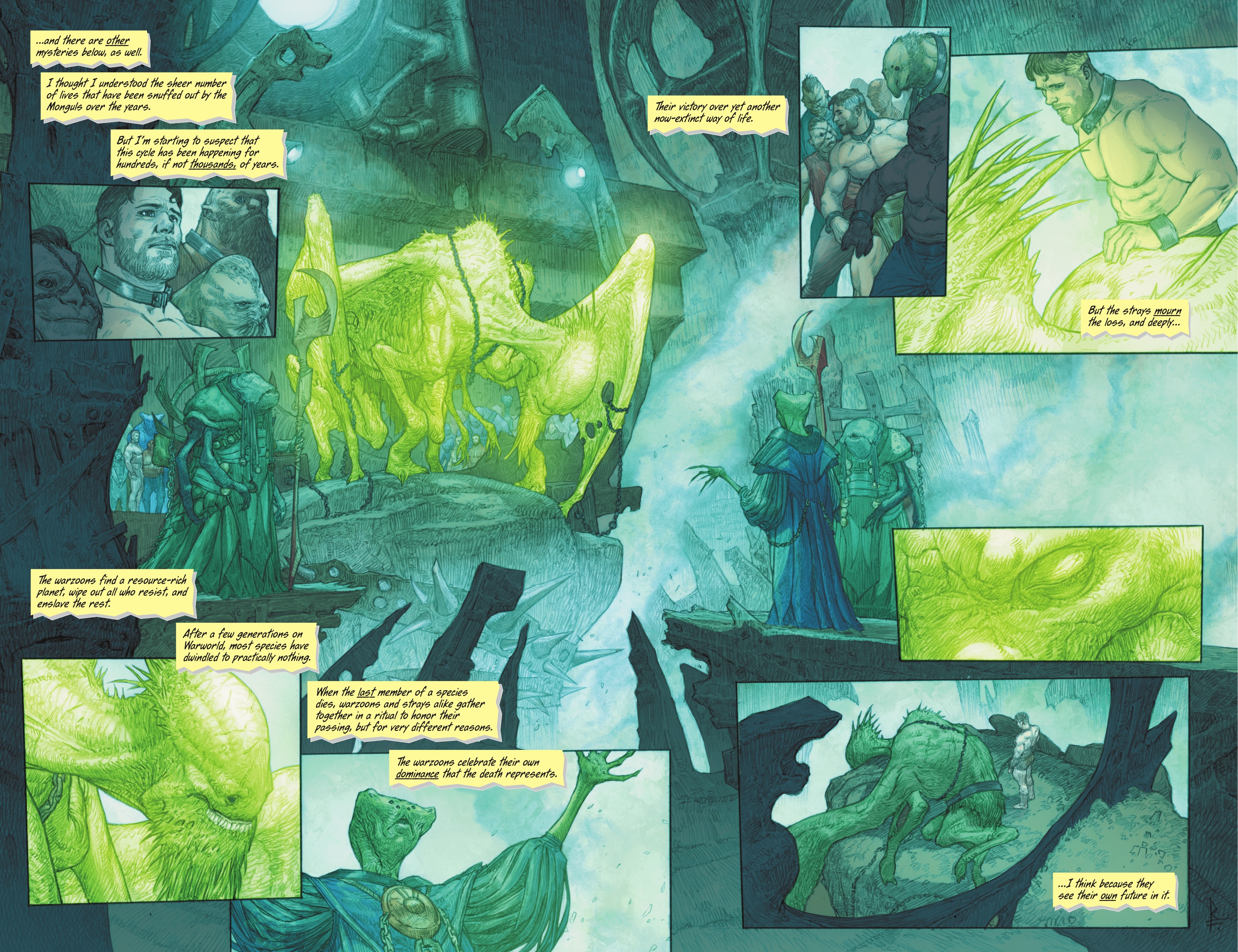 Action Comics (2016-): Chapter 1039 - Page 13