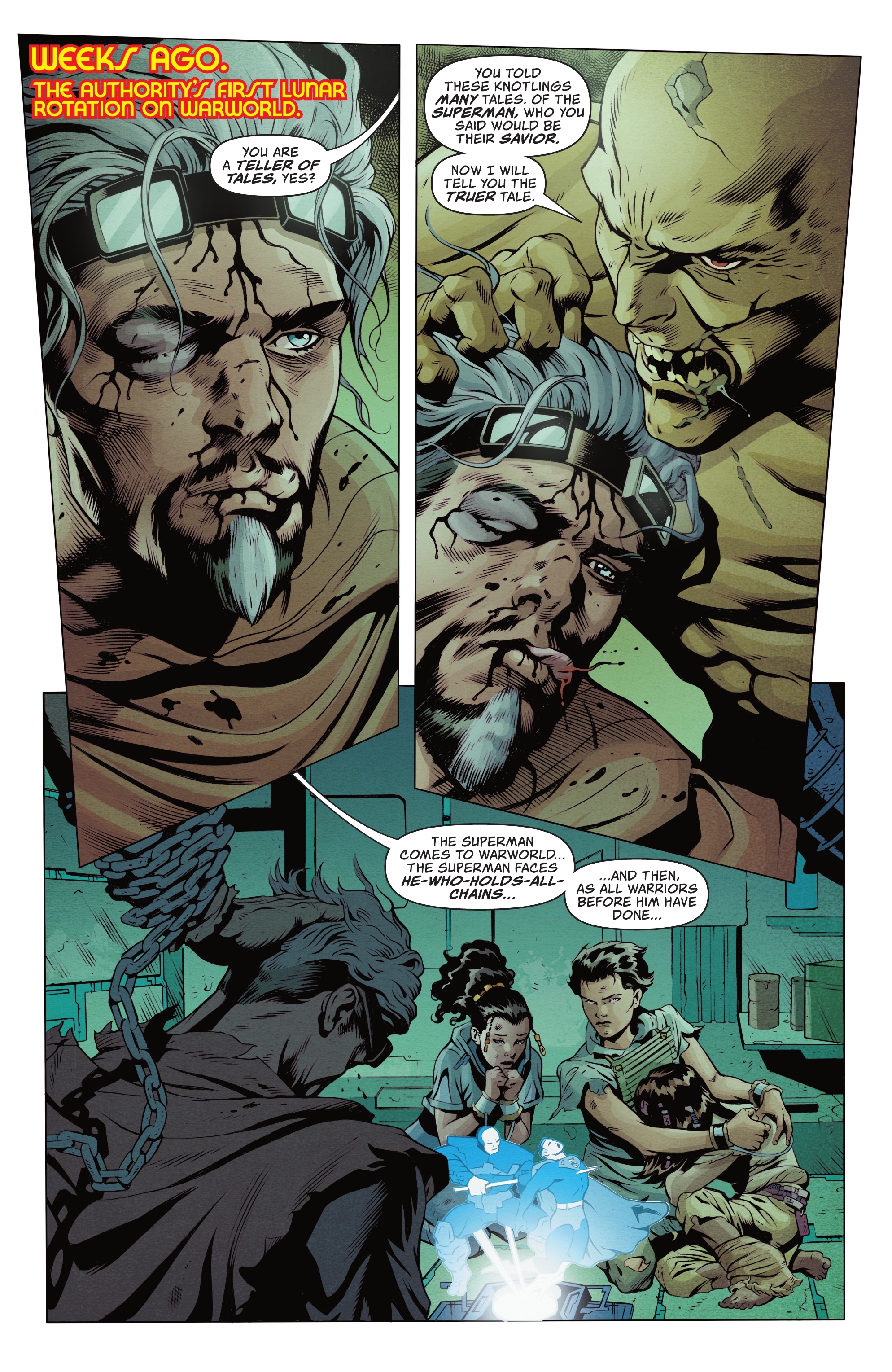 Action Comics (2016-): Chapter 1041 - Page 3