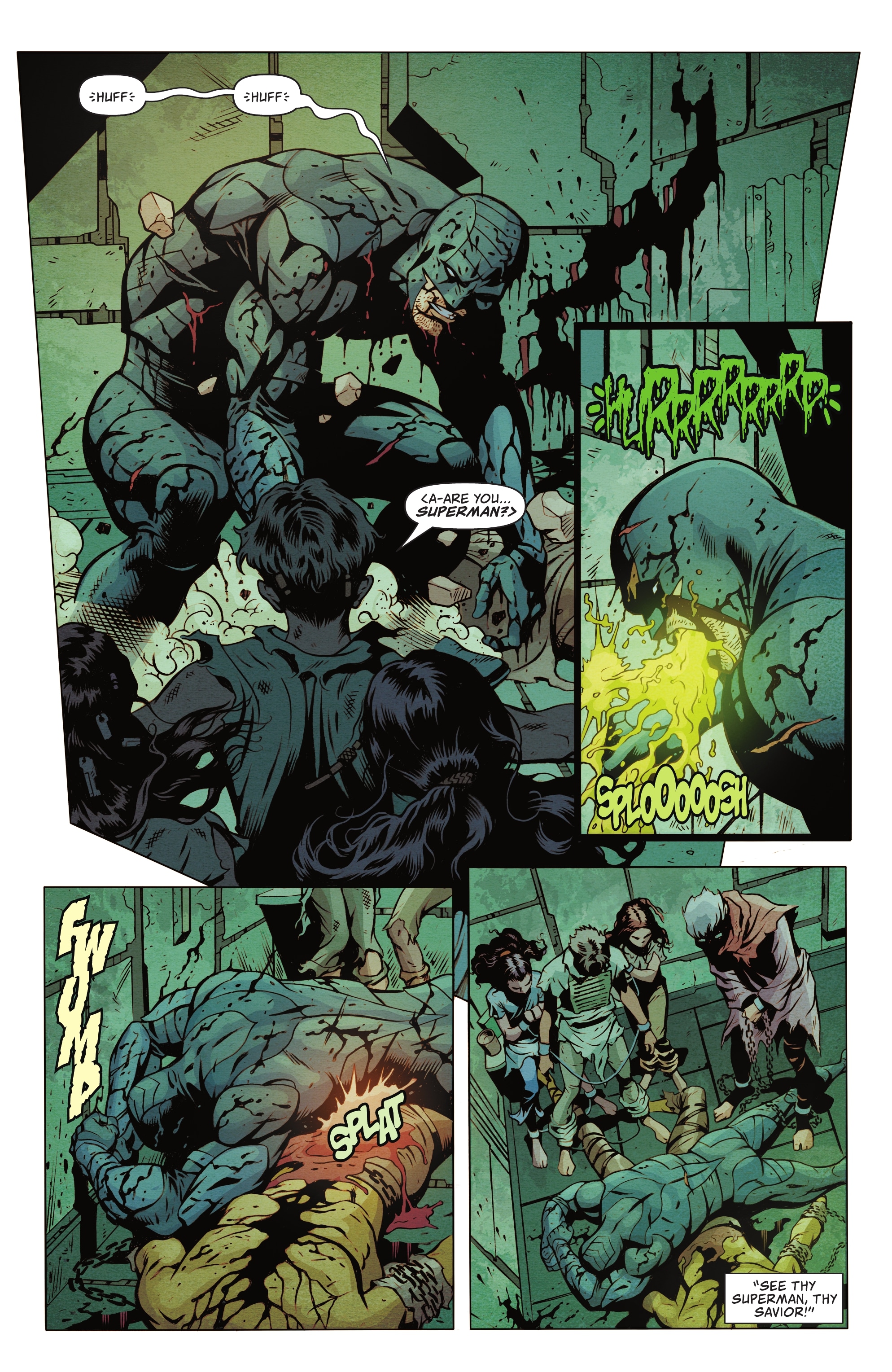 Action Comics (2016-): Chapter 1041 - Page 6