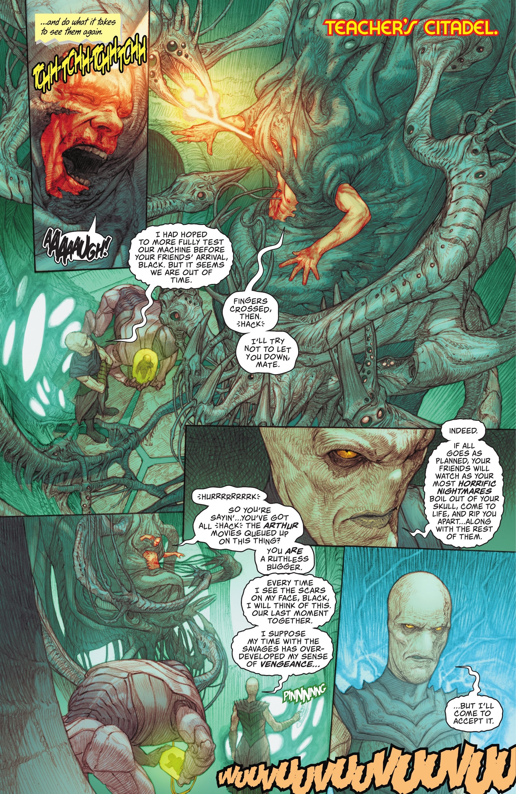 Action Comics (2016-): Chapter 1043 - Page 4