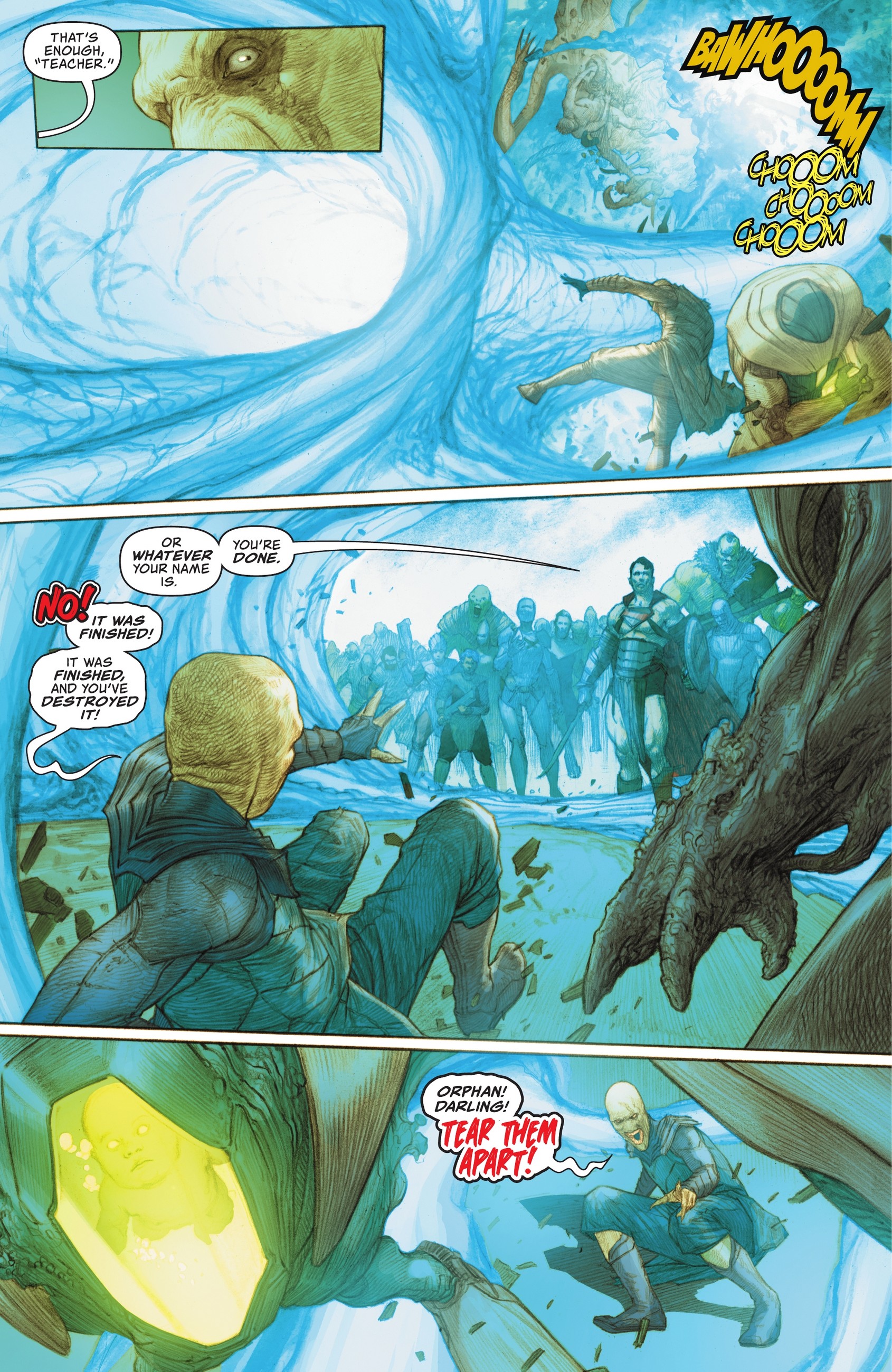 Action Comics (2016-): Chapter 1043 - Page 5