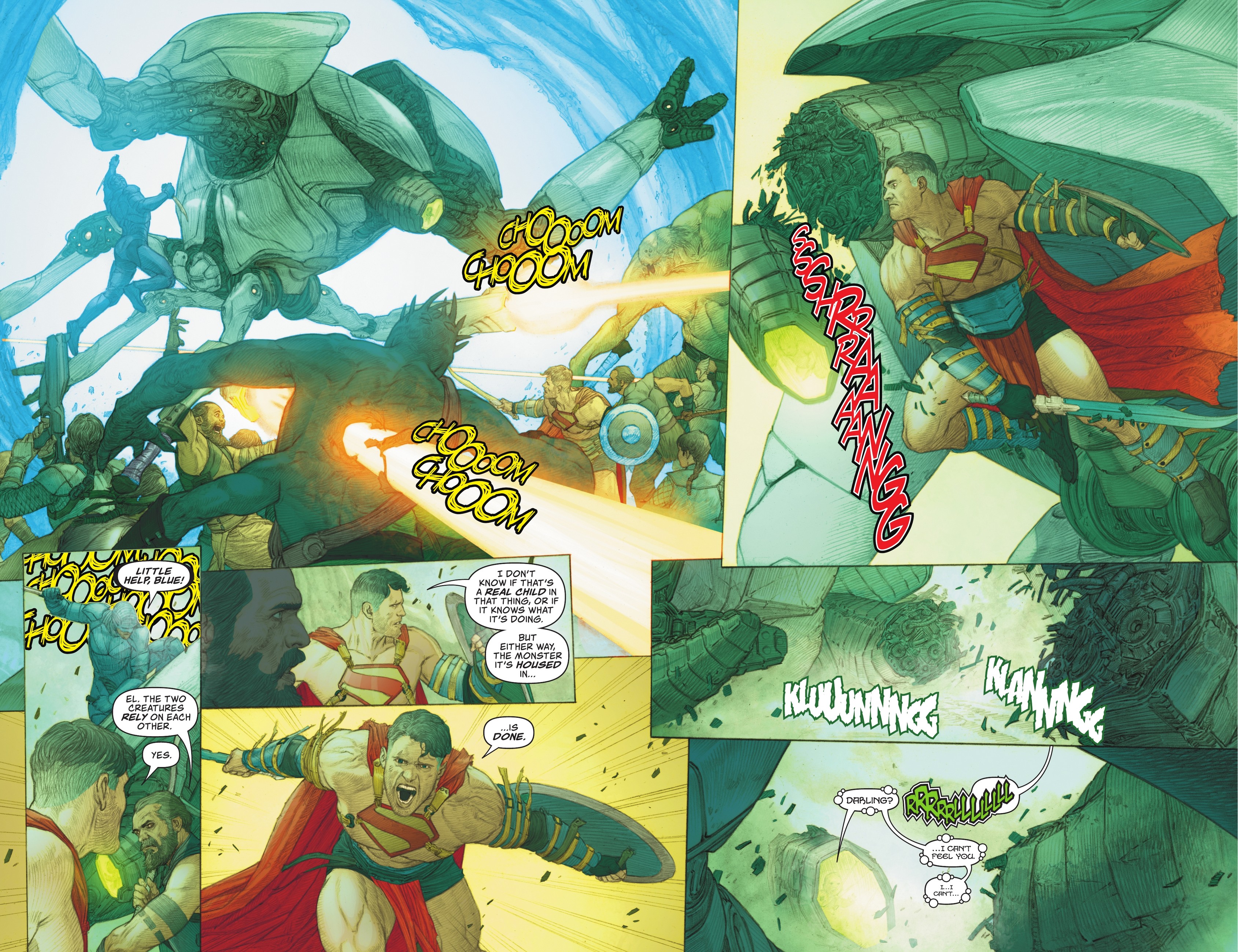 Action Comics (2016-): Chapter 1043 - Page 6