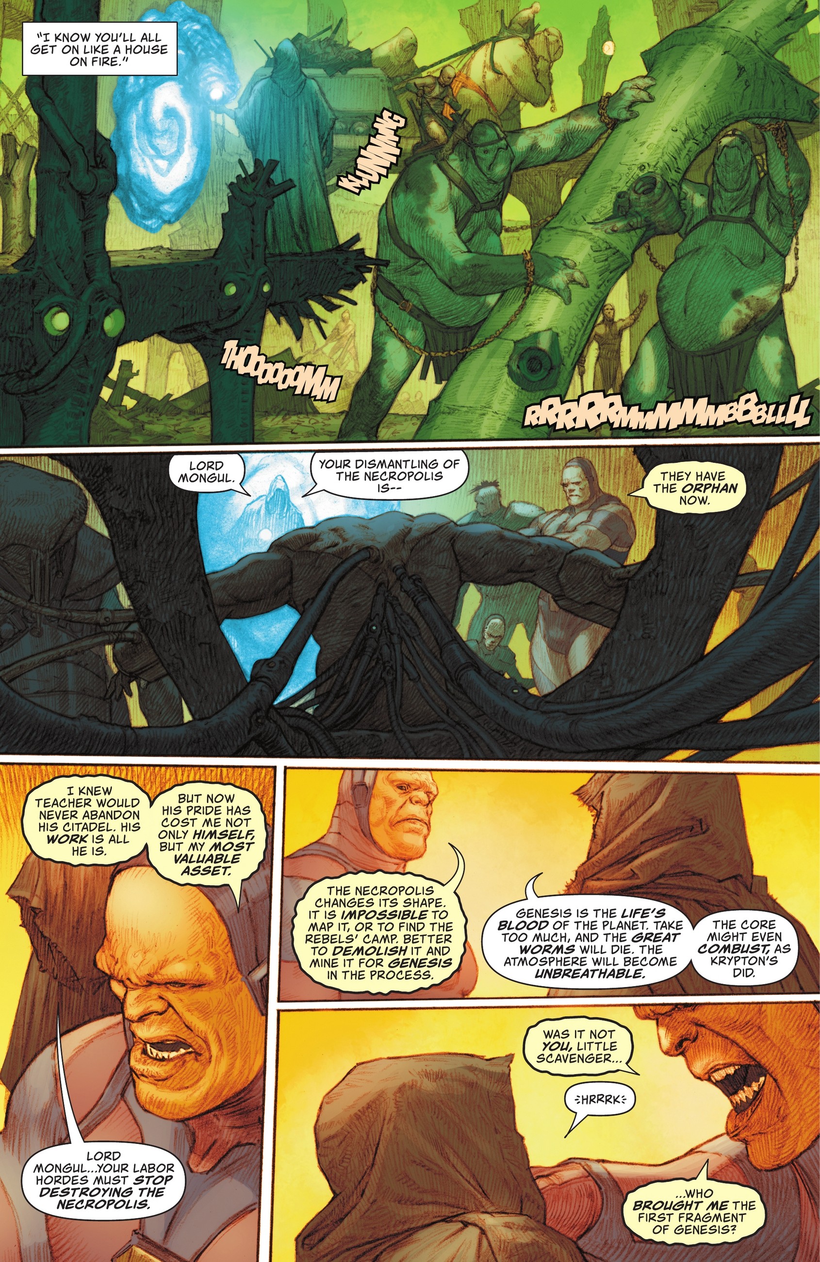 Action Comics (2016-): Chapter 1043 - Page 8