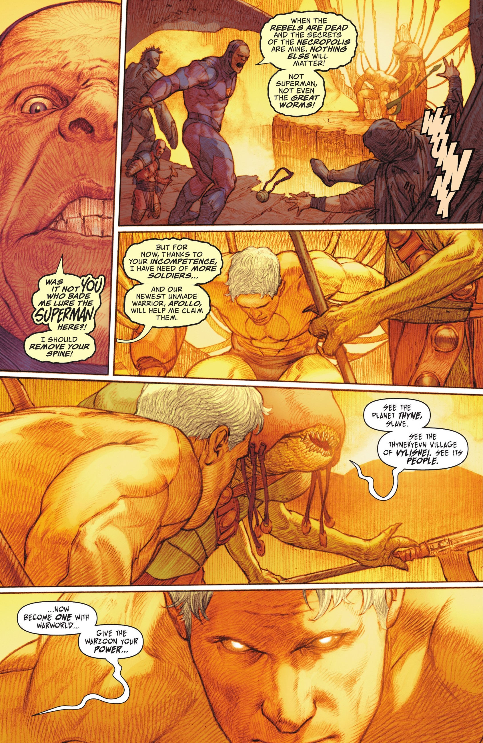 Action Comics (2016-): Chapter 1043 - Page 9